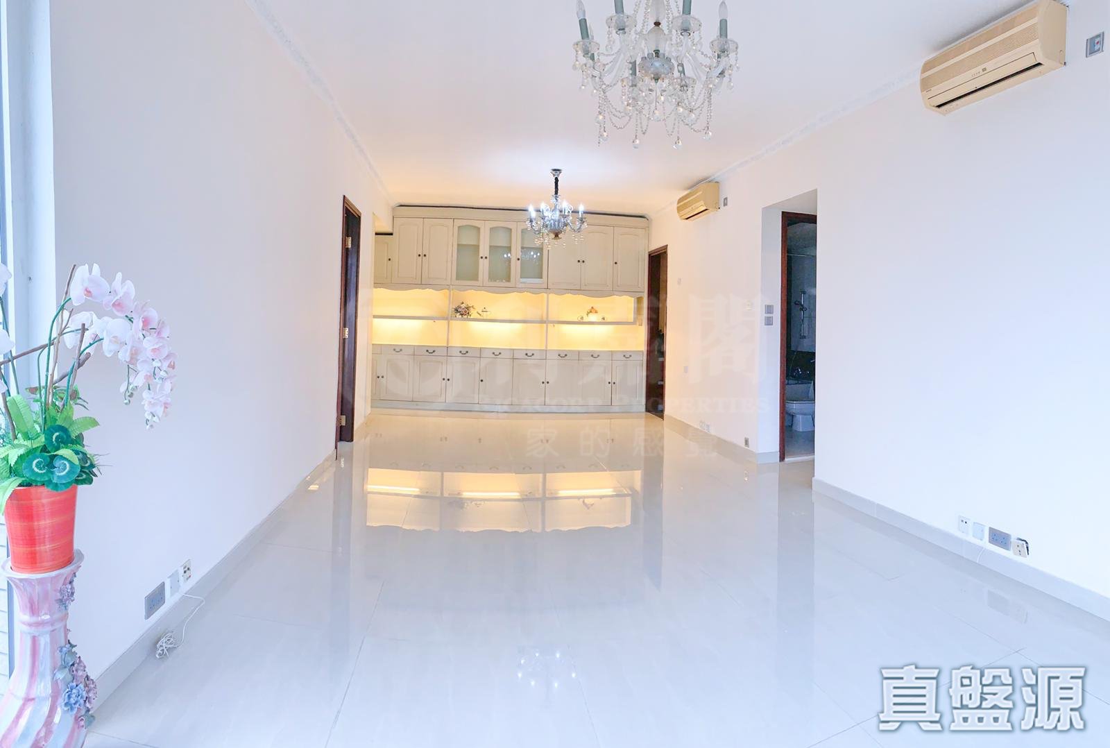 畢架山一號 3期 8座 高層 何文田/京士柏/九龍塘/又一村