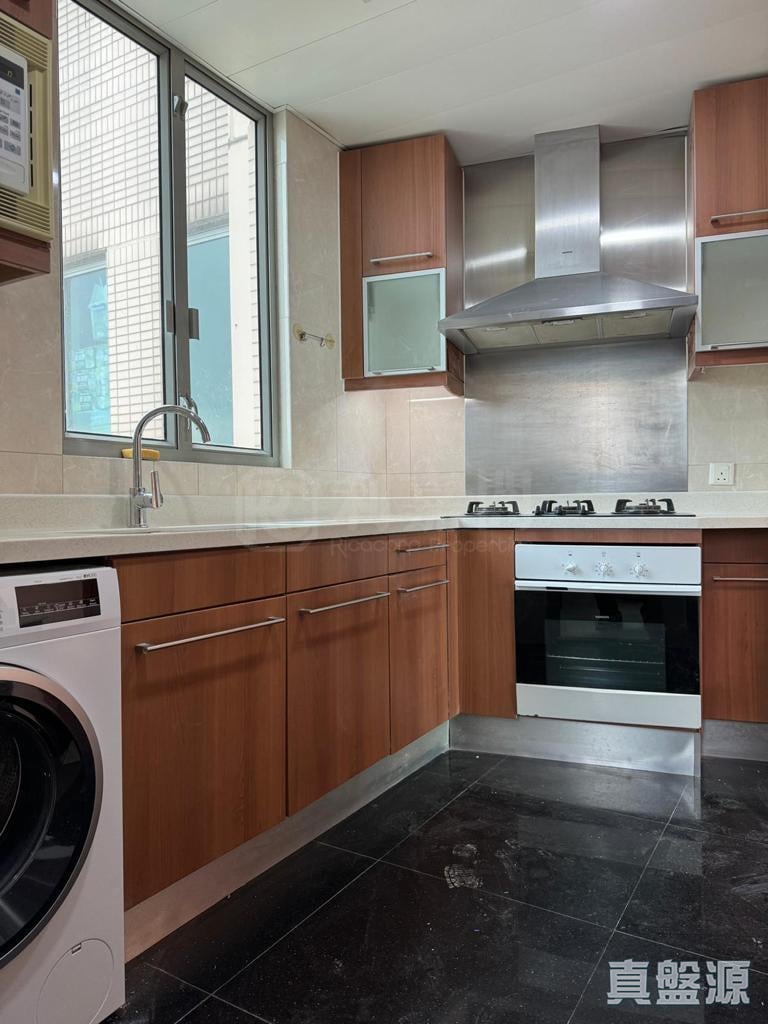 PARC PALAIS TOWER 6 Very High Floor Zone Flat D Ho Man Tin/Kings Park/Kowloon Tong/Yau Yat Tsuen