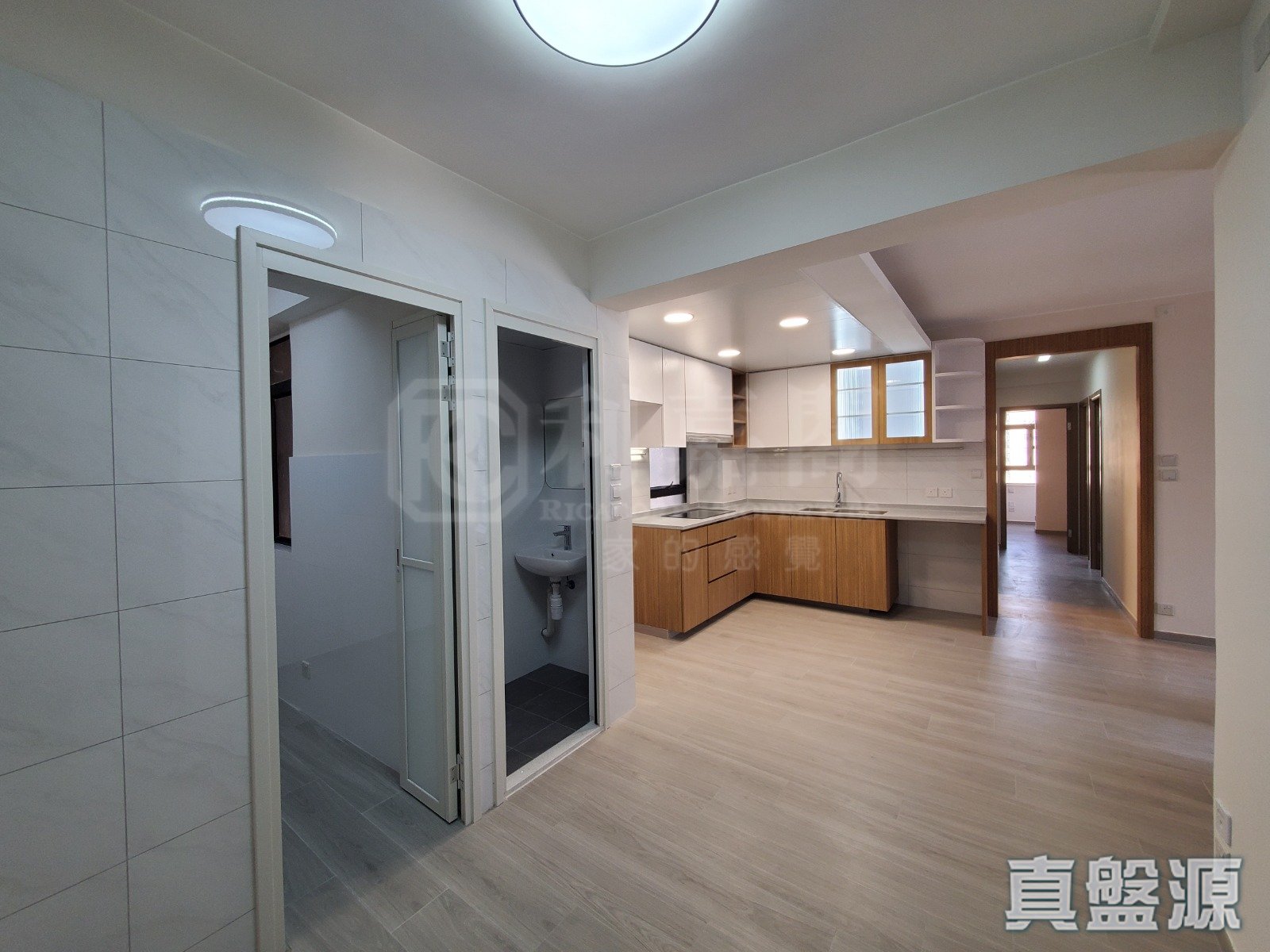 巴富花园 嘉富阁 中层 C室 何文田/京士柏/九龙塘/又一村