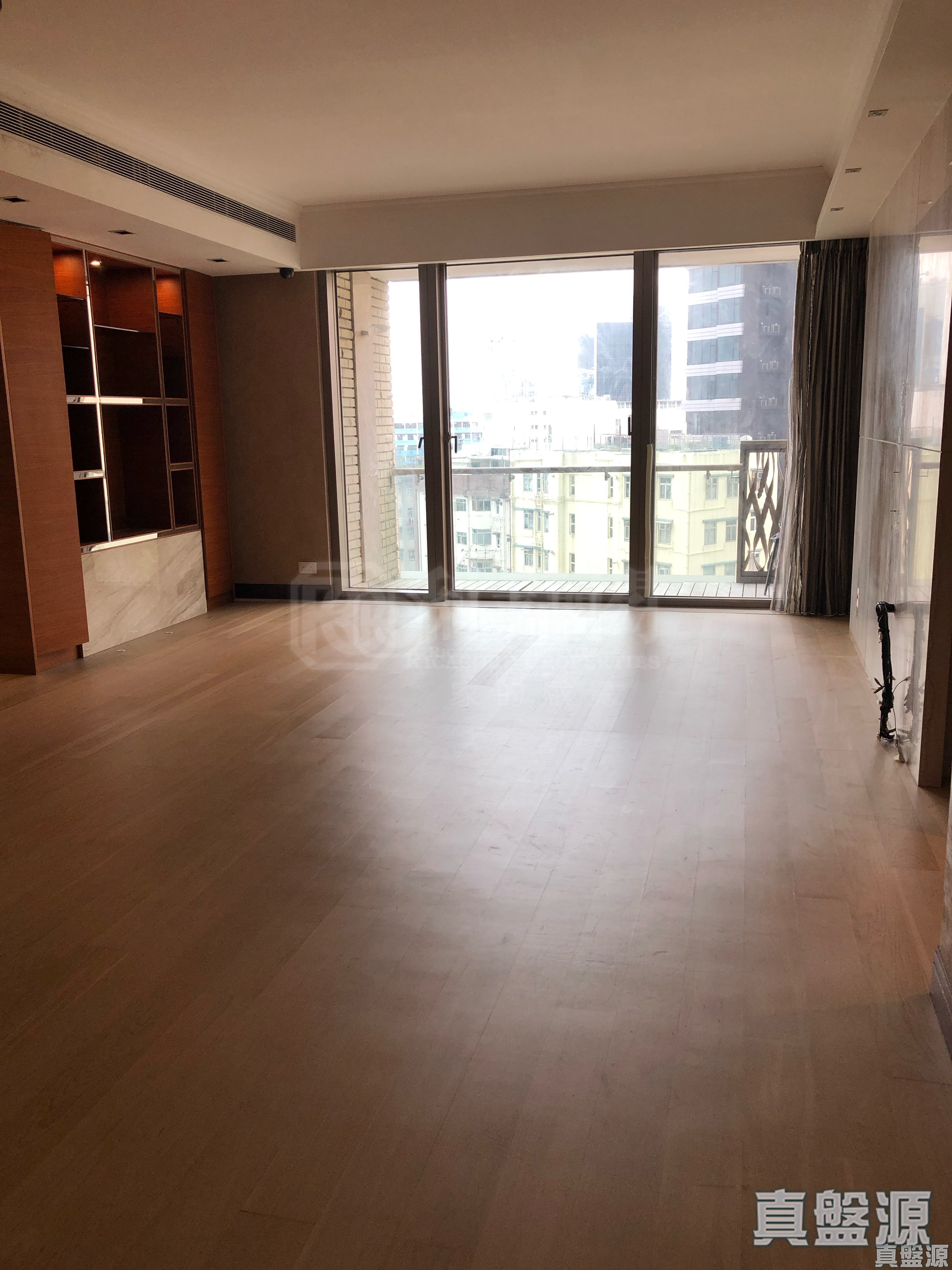 半山壹號 1期 半山徑27號 低層 何文田/京士柏/九龍塘/又一村