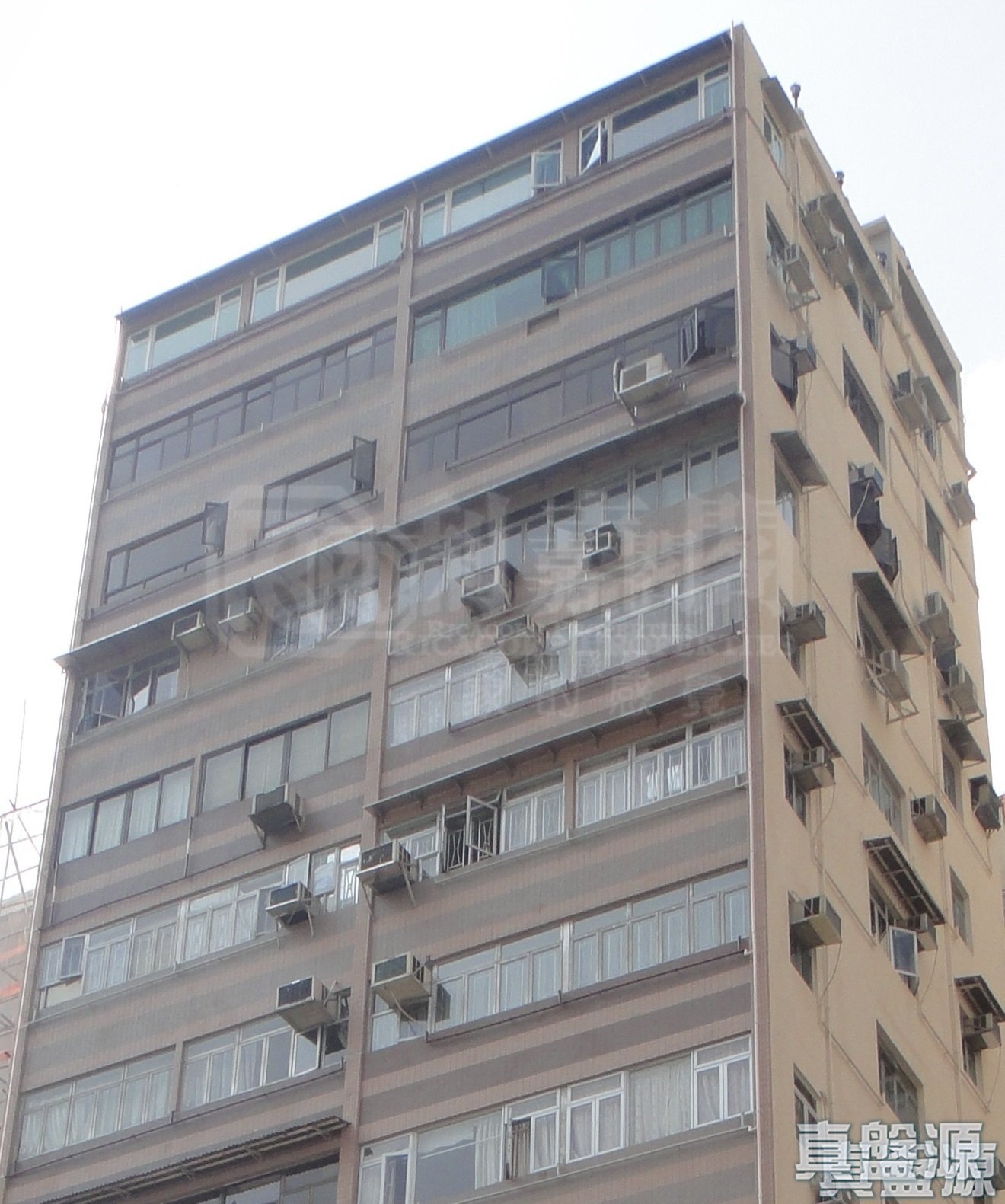 益發大廈 極高層 73A室 何文田/京士柏/九龍塘/又一村