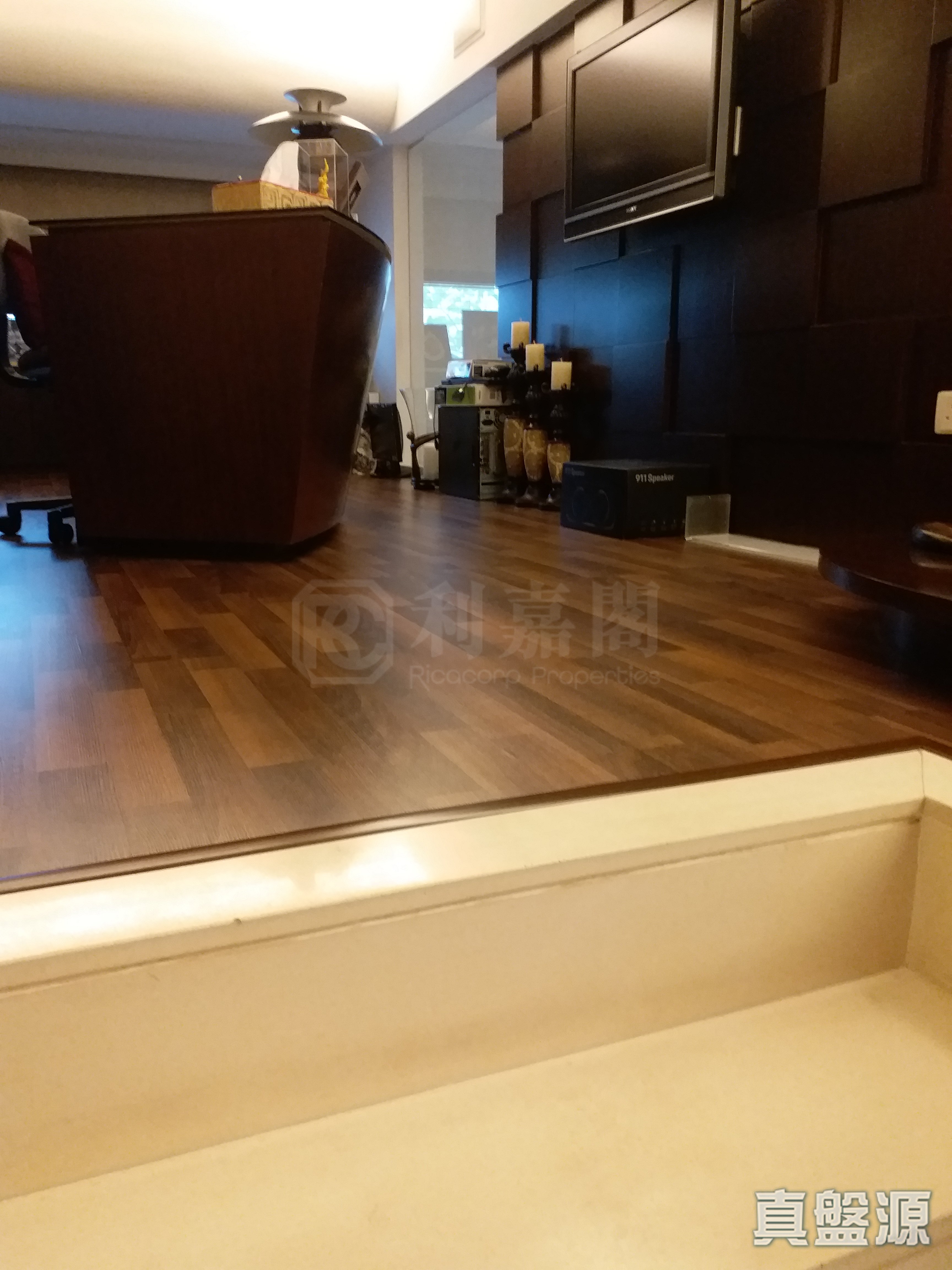 畢架山峰 何文田/京士柏/九龍塘/又一村