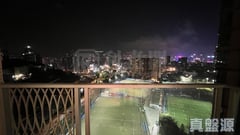 PARC PALAIS Tower 5 High Floor Zone Flat B Ho Man Tin/Kings Park/Kowloon Tong/Yau Yat Tsuen