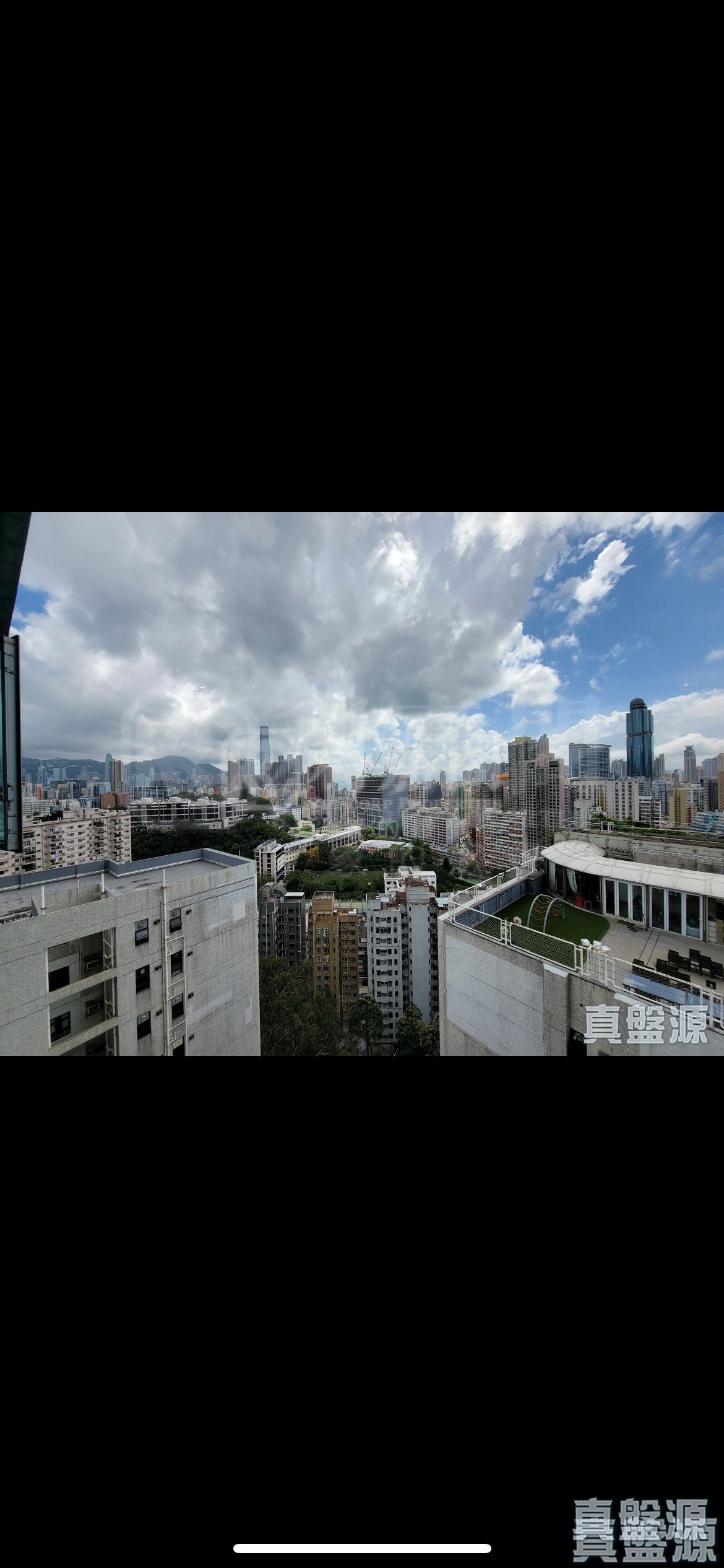 NO. 15 HO MAN TIN HILL Medium Floor Zone Flat A Ho Man Tin/Kings Park/Kowloon Tong/Yau Yat Tsuen