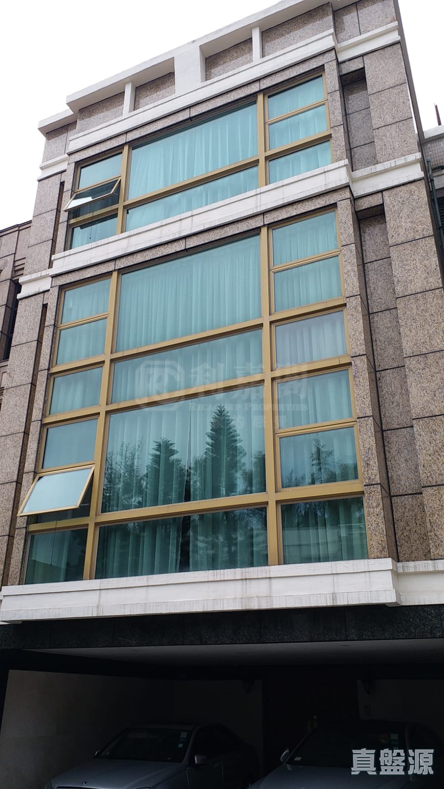 麗珊園 何文田/京士柏/九龍塘/又一村