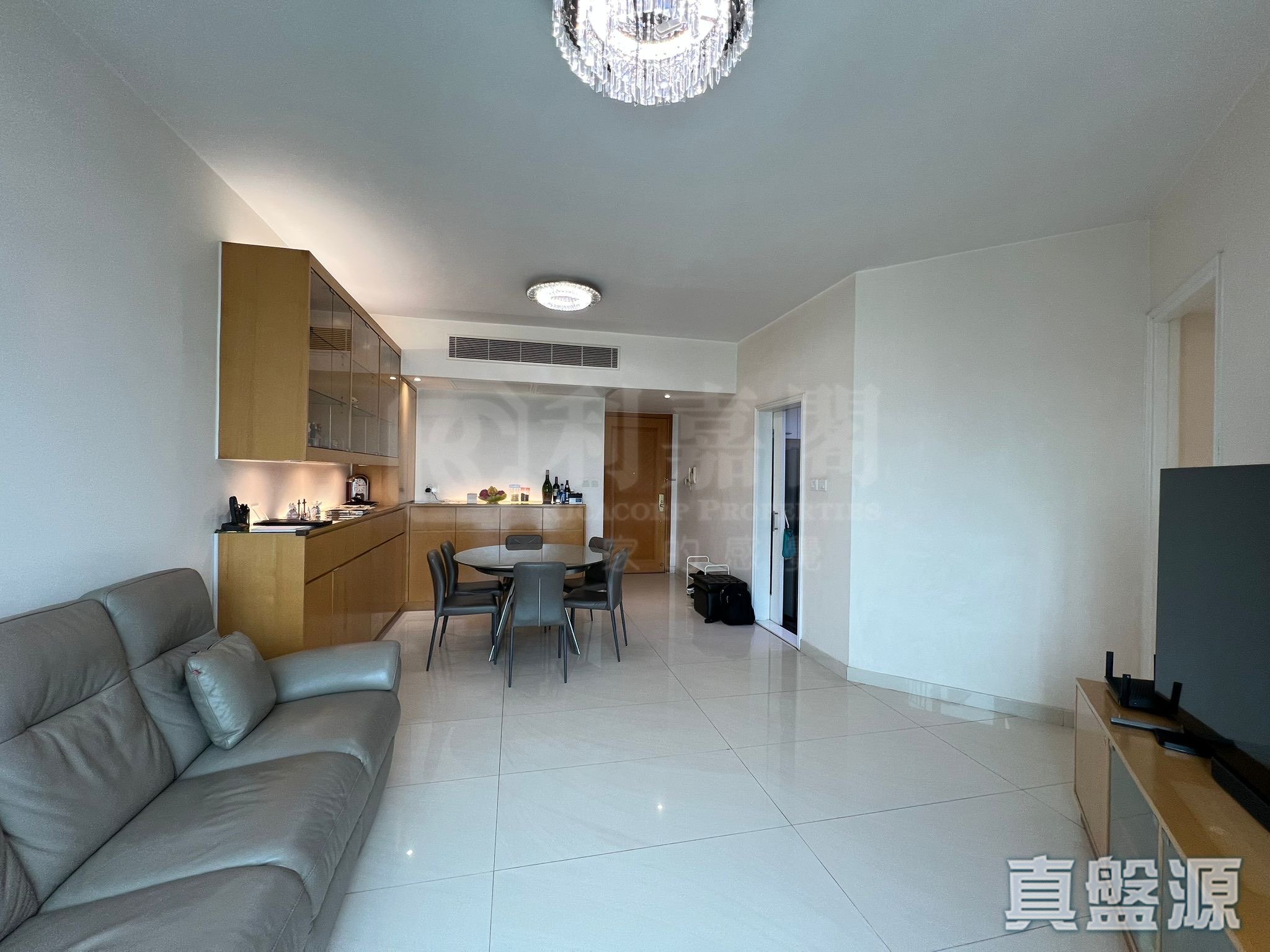 雅利德桦台 高层 F室 何文田/京士柏/九龙塘/又一村