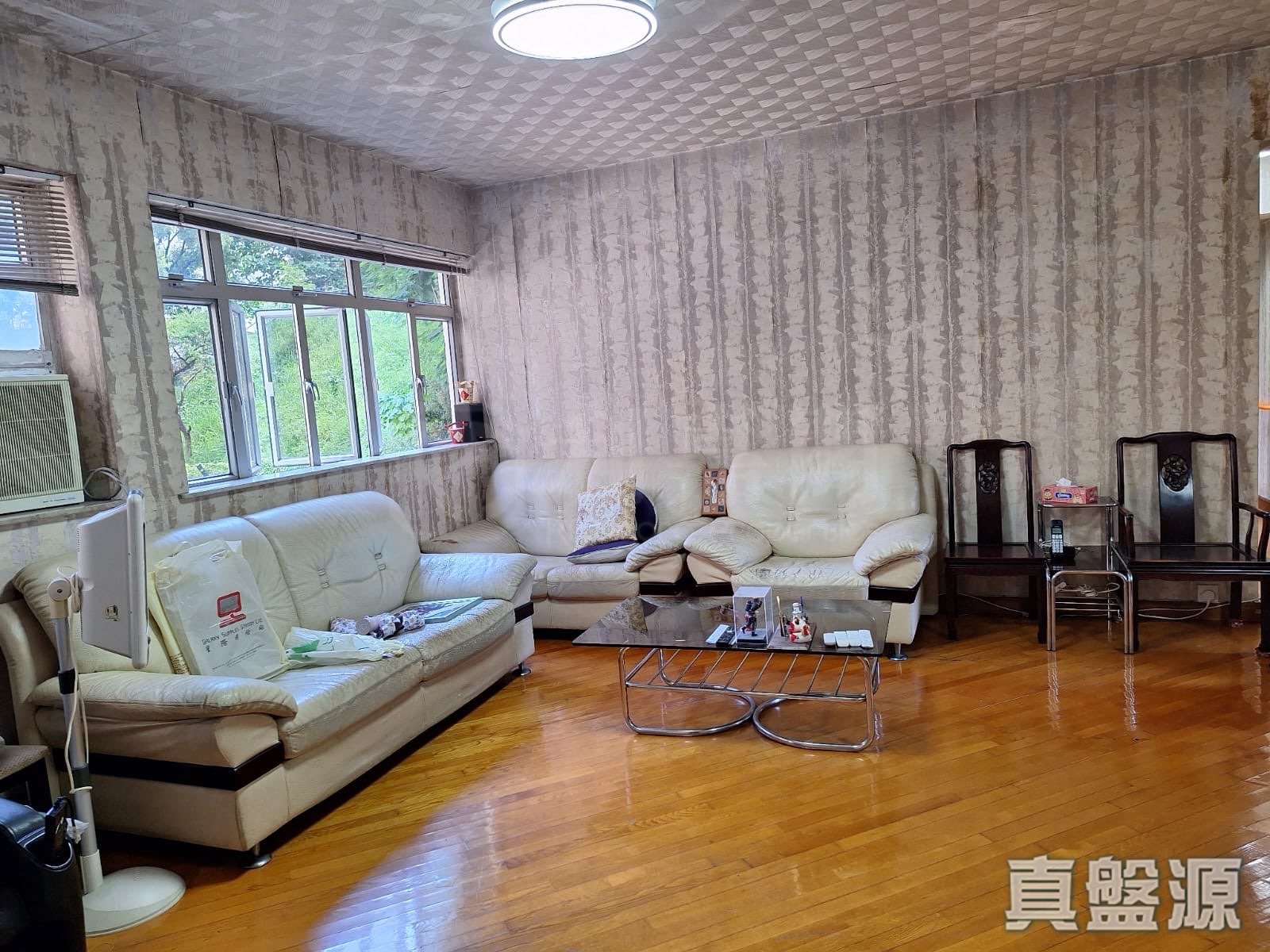 偉倫大廈 中層 何文田/京士柏/九龍塘/又一村