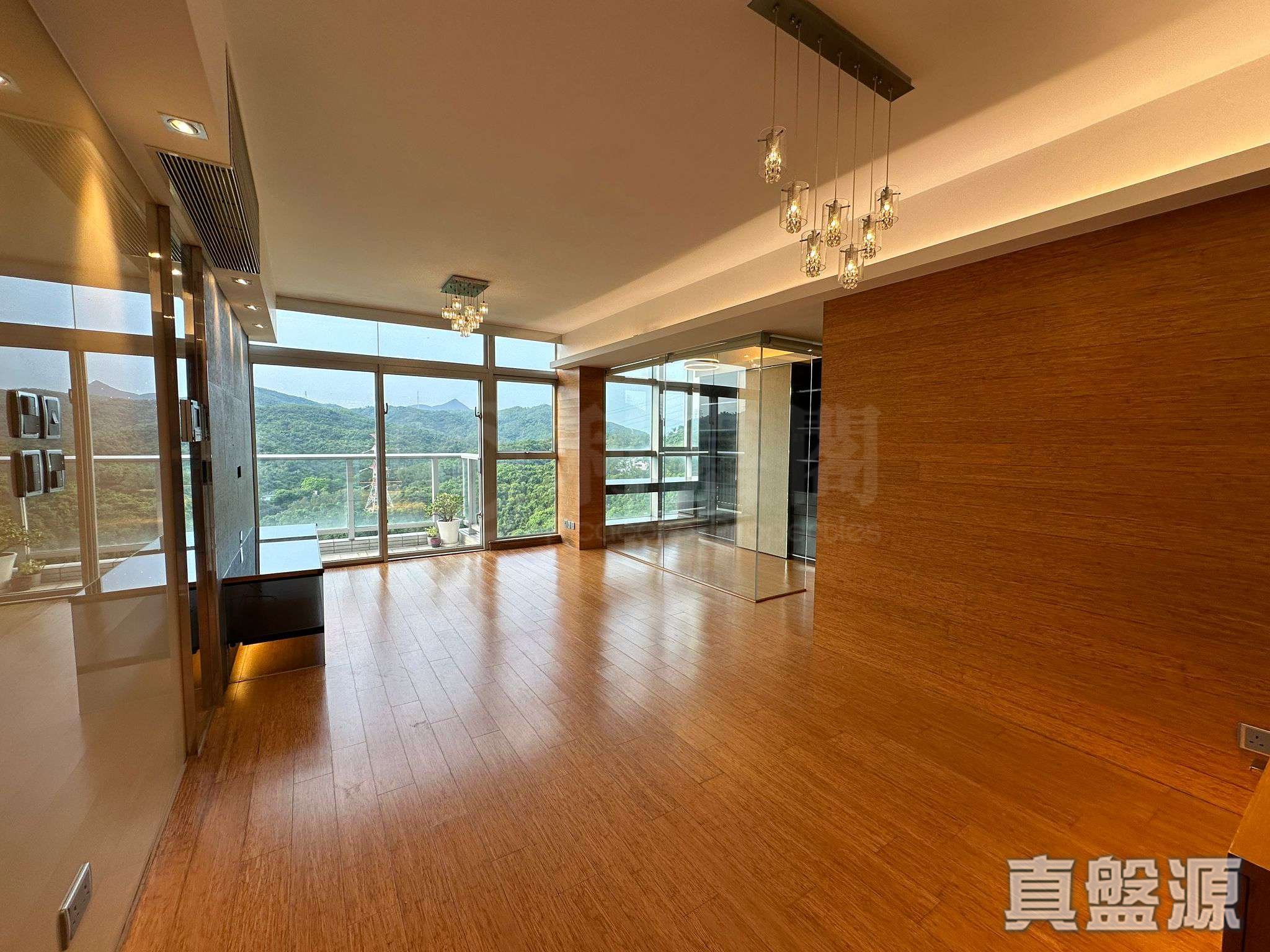 CALDECOTT HILL BLOCK 2 Very High Floor Zone Ho Man Tin/Kings Park/Kowloon Tong/Yau Yat Tsuen