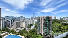 PARC PALAIS Tower 8 High Floor Zone Flat B Ho Man Tin/Kings Park/Kowloon Tong/Yau Yat Tsuen