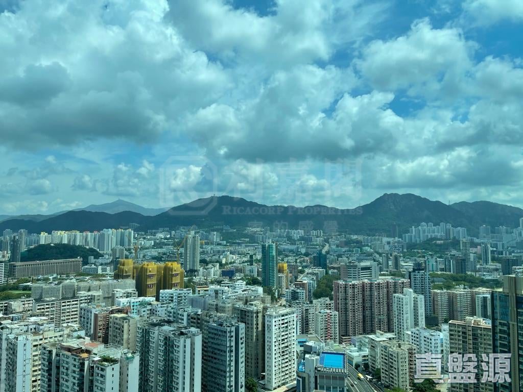 雅利德樺臺 極高層 A室 何文田/京士柏/九龍塘/又一村