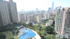 PARC PALAIS TOWER 8 High Floor Zone Flat C Ho Man Tin/Kings Park/Kowloon Tong/Yau Yat Tsuen