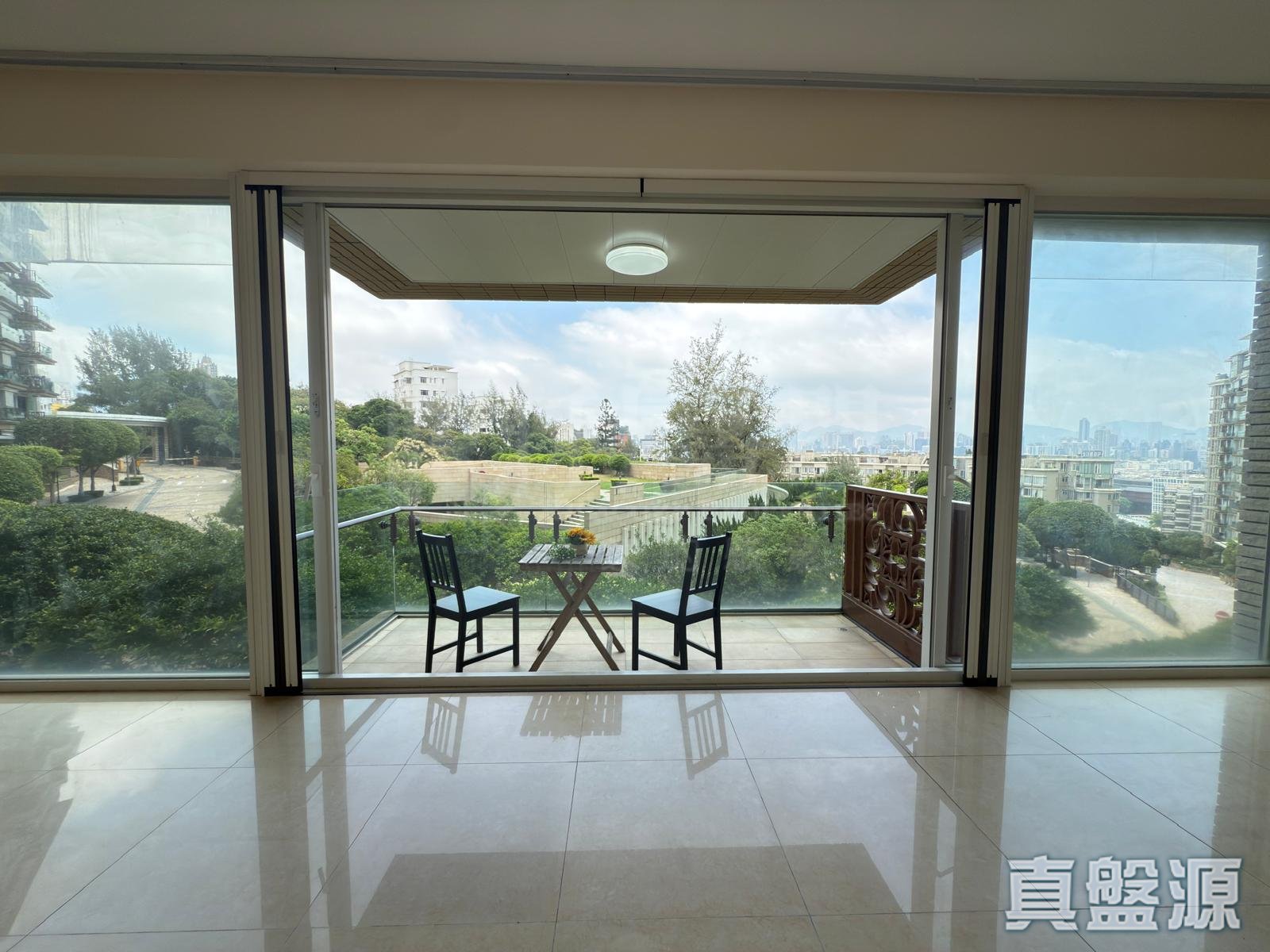 毕架山一号 4期 16座 低层 何文田/京士柏/九龙塘/又一村