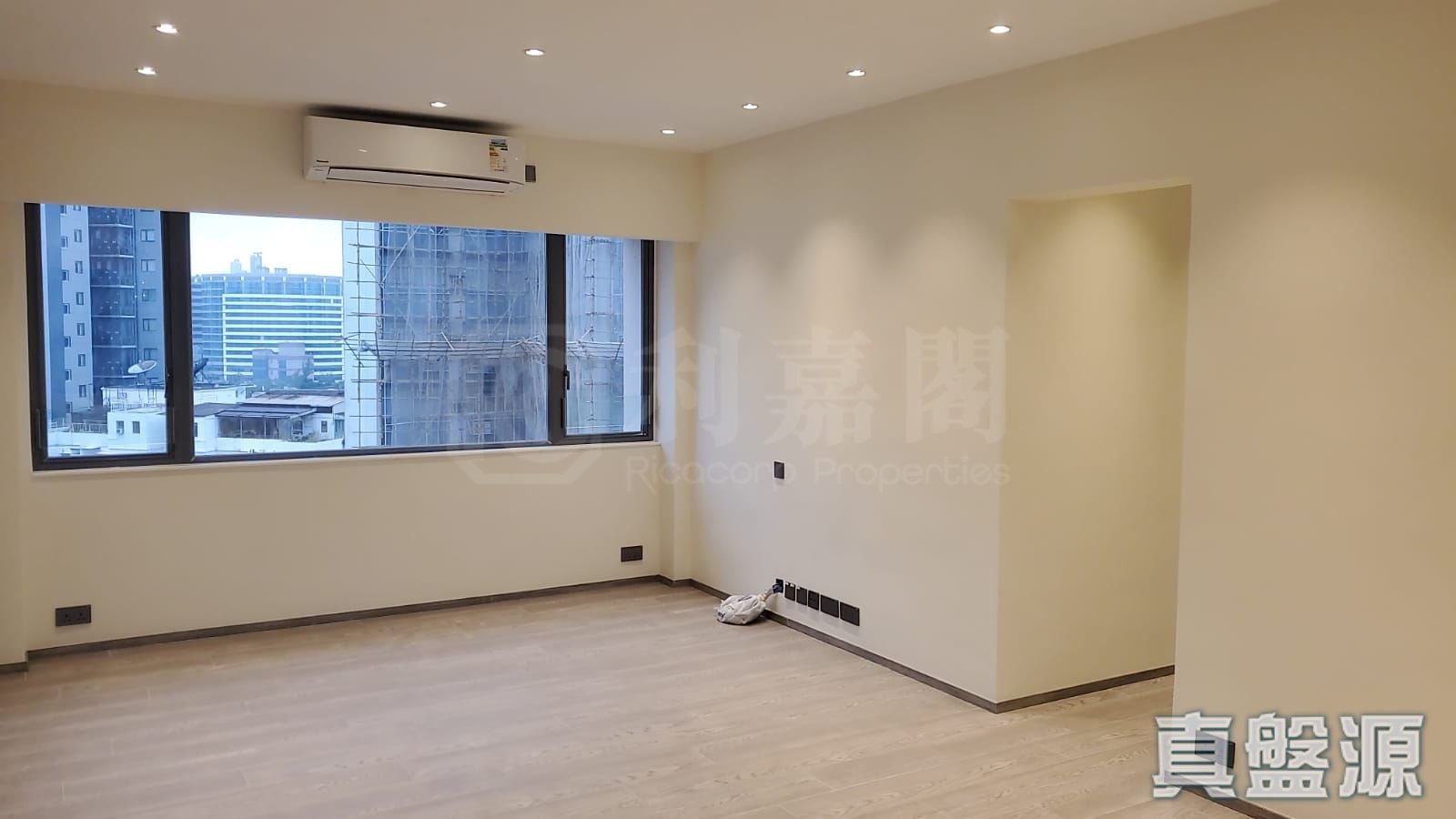 CAMBRIDGE COURT BLOCK A High Floor Zone Flat A3 Ho Man Tin/Kings Park/Kowloon Tong/Yau Yat Tsuen