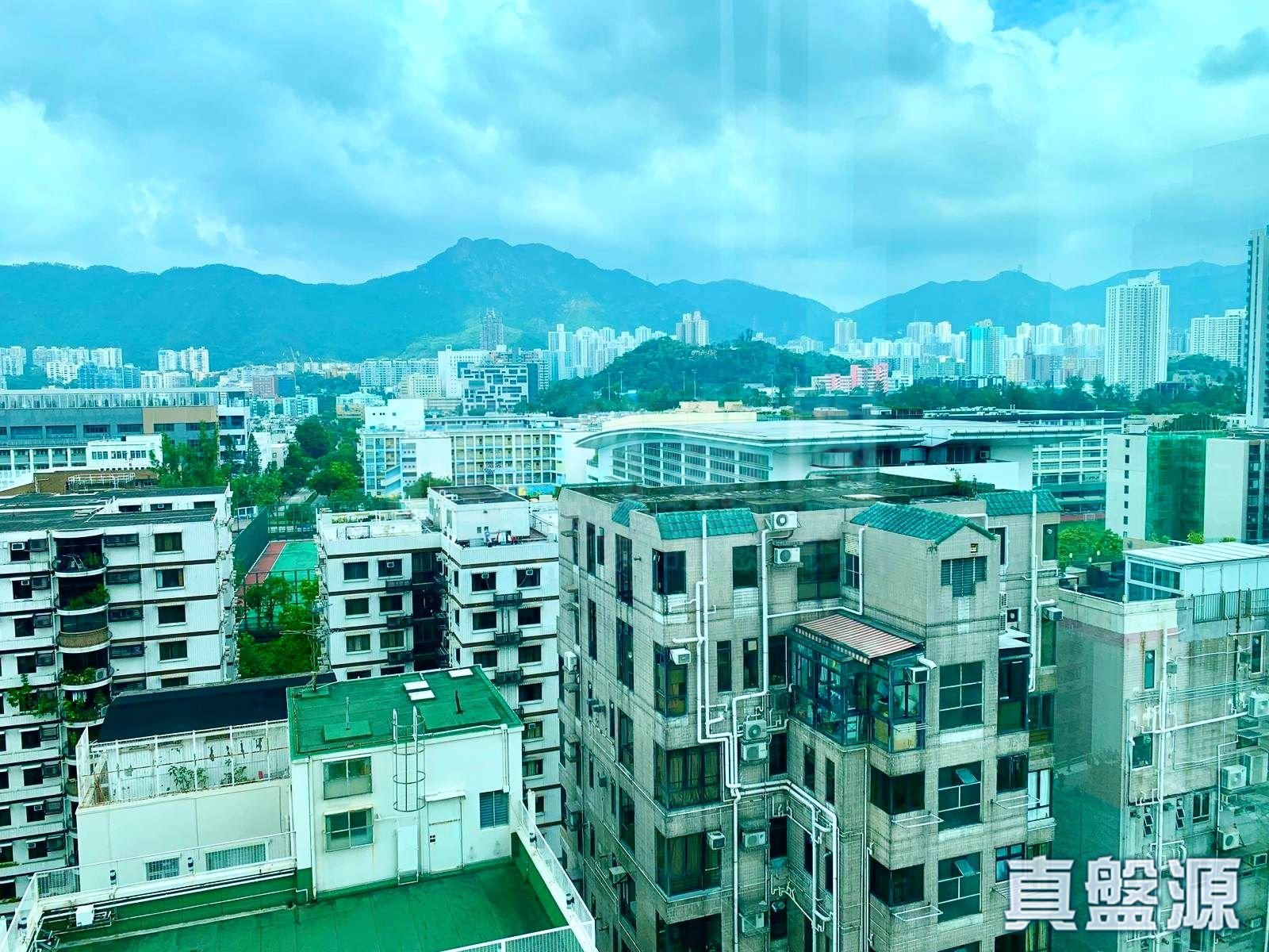 青雲閣 高層 C室 何文田/京士柏/九龍塘/又一村