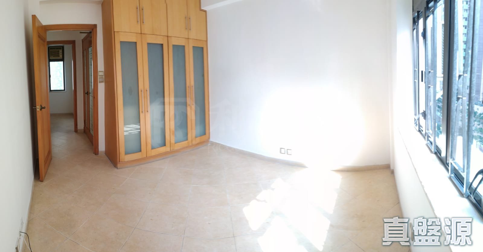 翠华大厦 4座 高层 何文田/京士柏/九龙塘/又一村