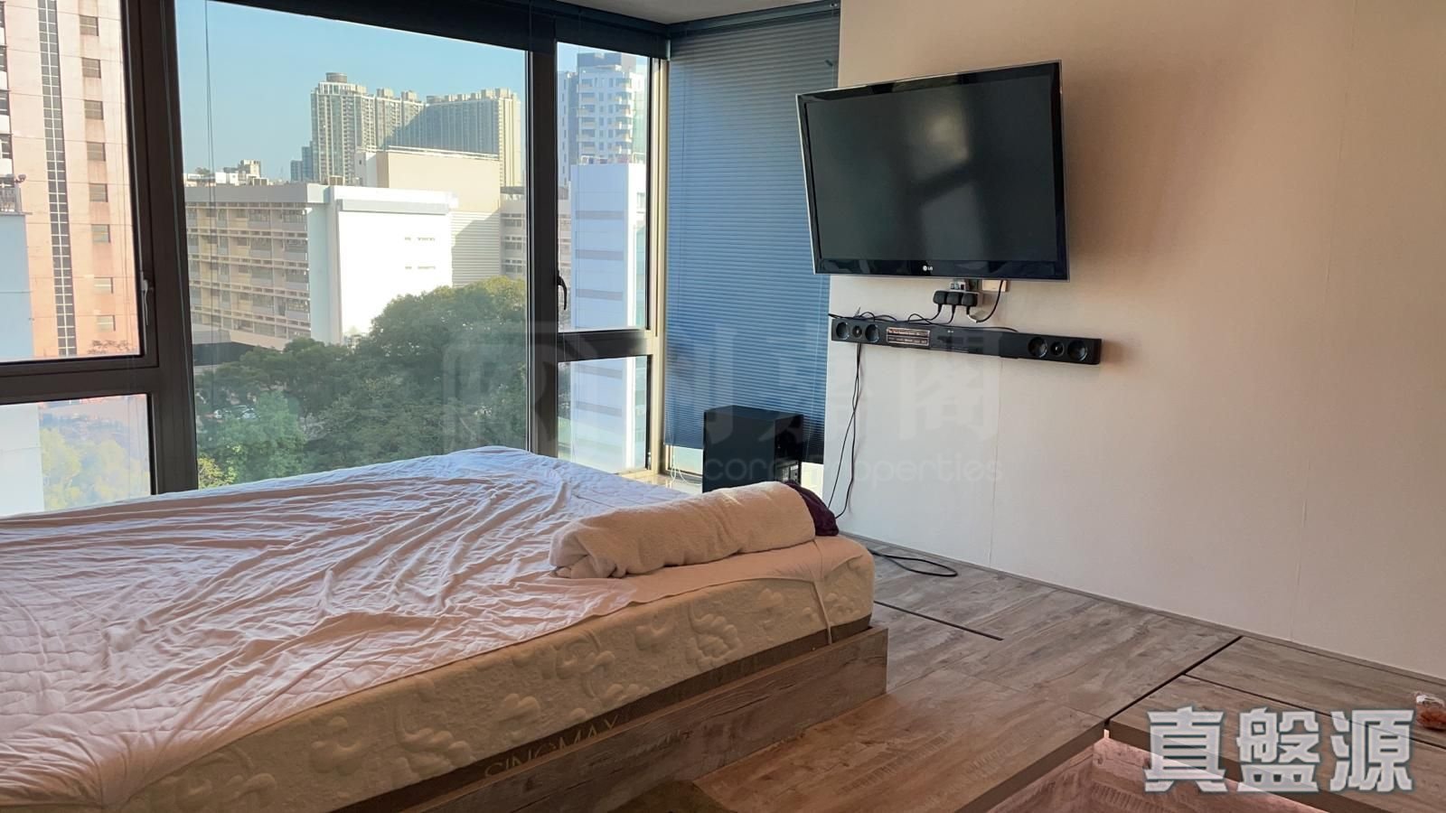 GRAND EXCELSIOR Medium Floor Zone Flat A Ho Man Tin/Kings Park/Kowloon Tong/Yau Yat Tsuen
