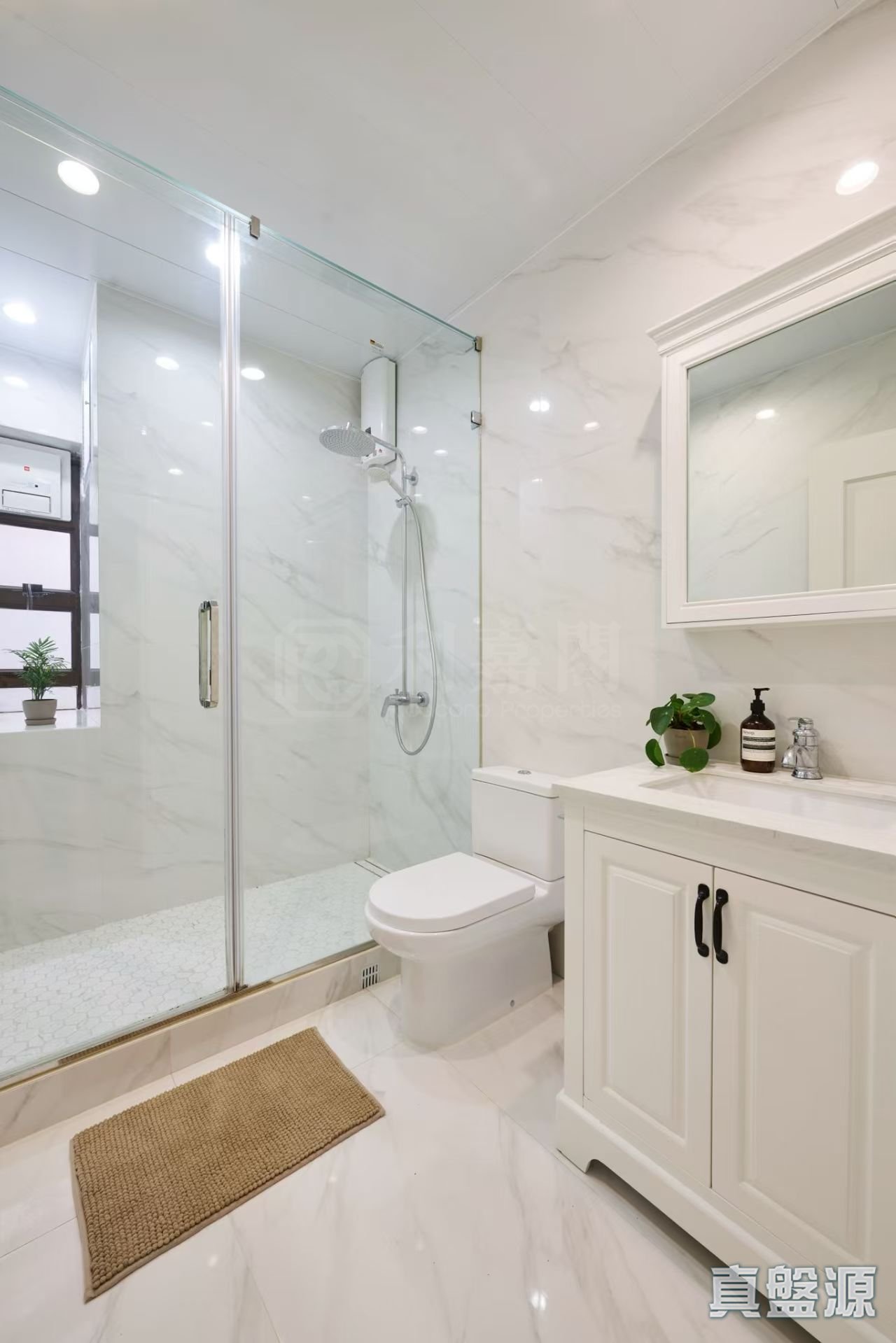 鼎峰大厦 2座 低层 C2室 何文田/京士柏/九龙塘/又一村