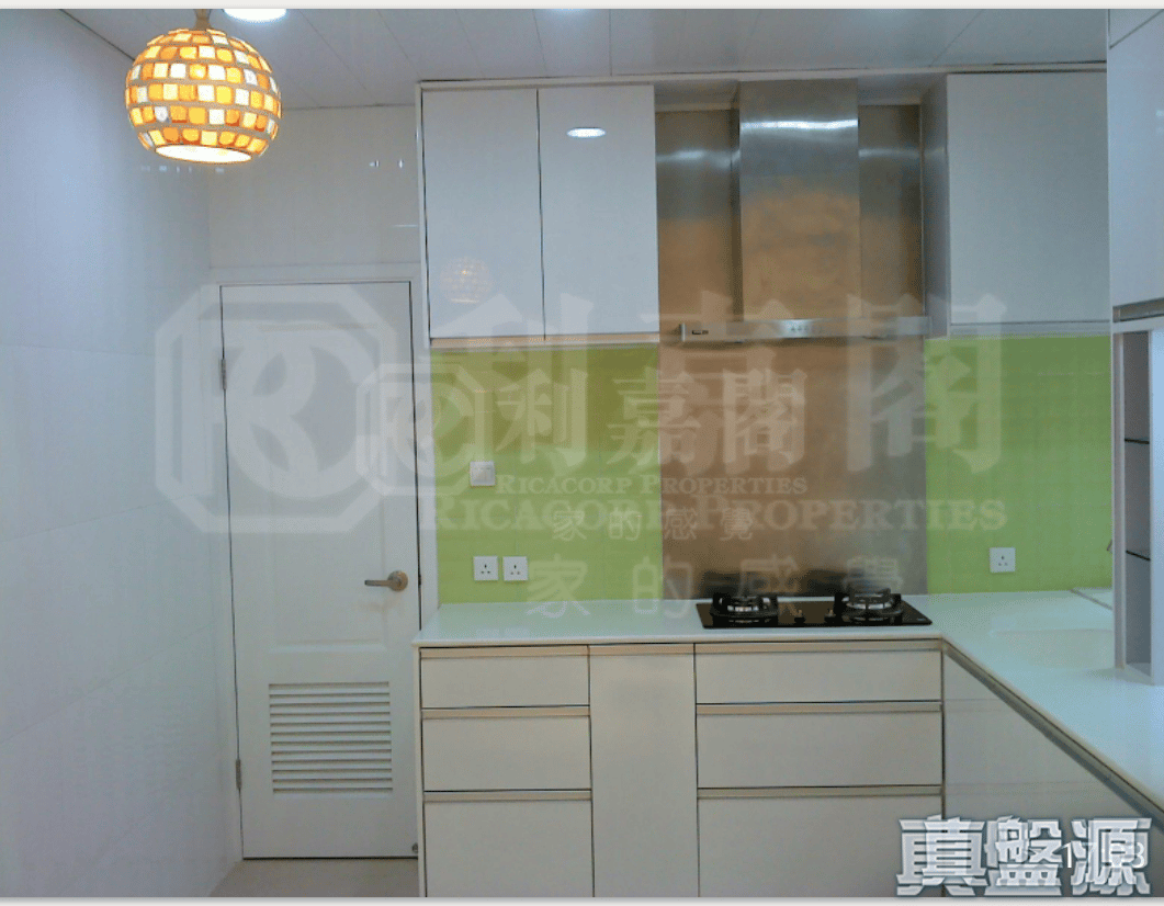 嘉利花園大廈 中層 何文田/京士柏/九龍塘/又一村