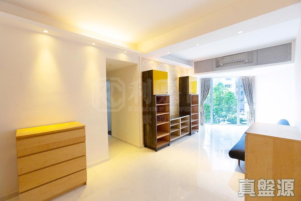 霞明阁 C座 低层 何文田/京士柏/九龙塘/又一村