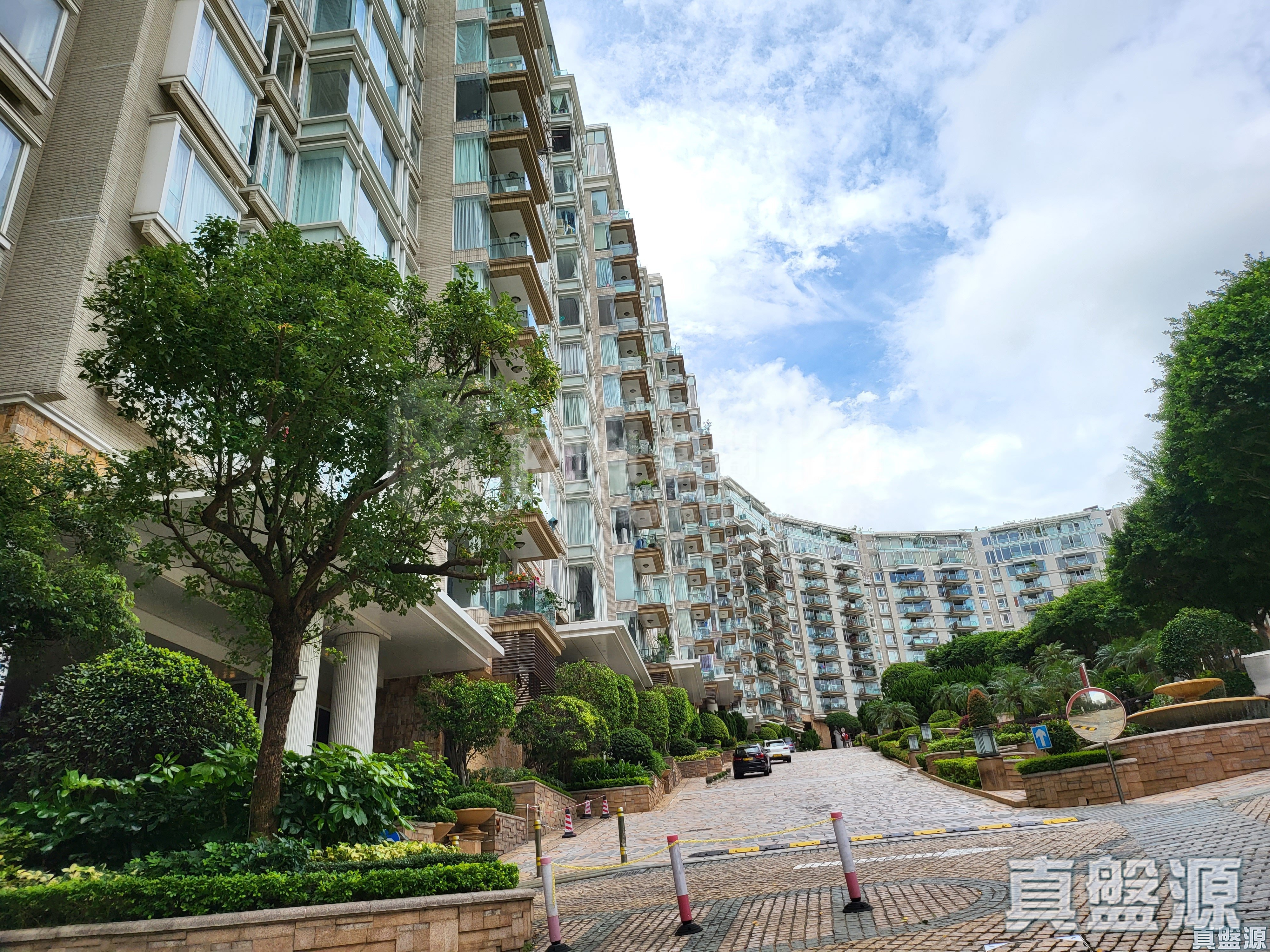 毕架山一号 3期 11座 极高层 何文田/京士柏/九龙塘/又一村