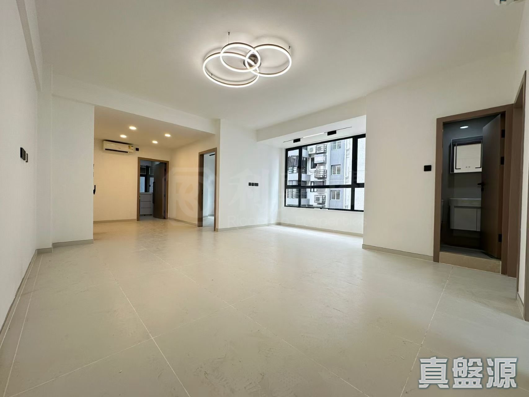 11 LA SALLE ROAD Low Floor Zone Ho Man Tin/Kings Park/Kowloon Tong/Yau Yat Tsuen