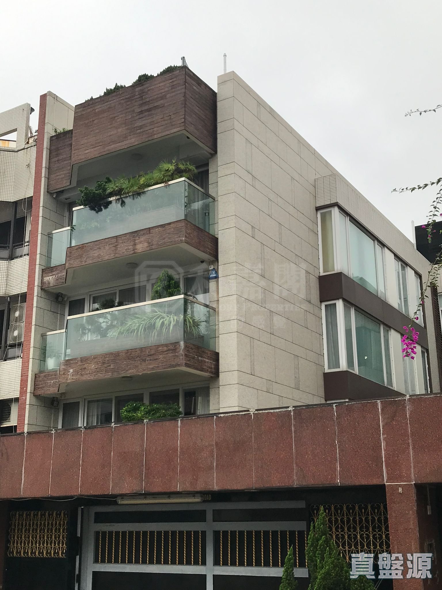 渭州道5號 何文田/京士柏/九龍塘/又一村