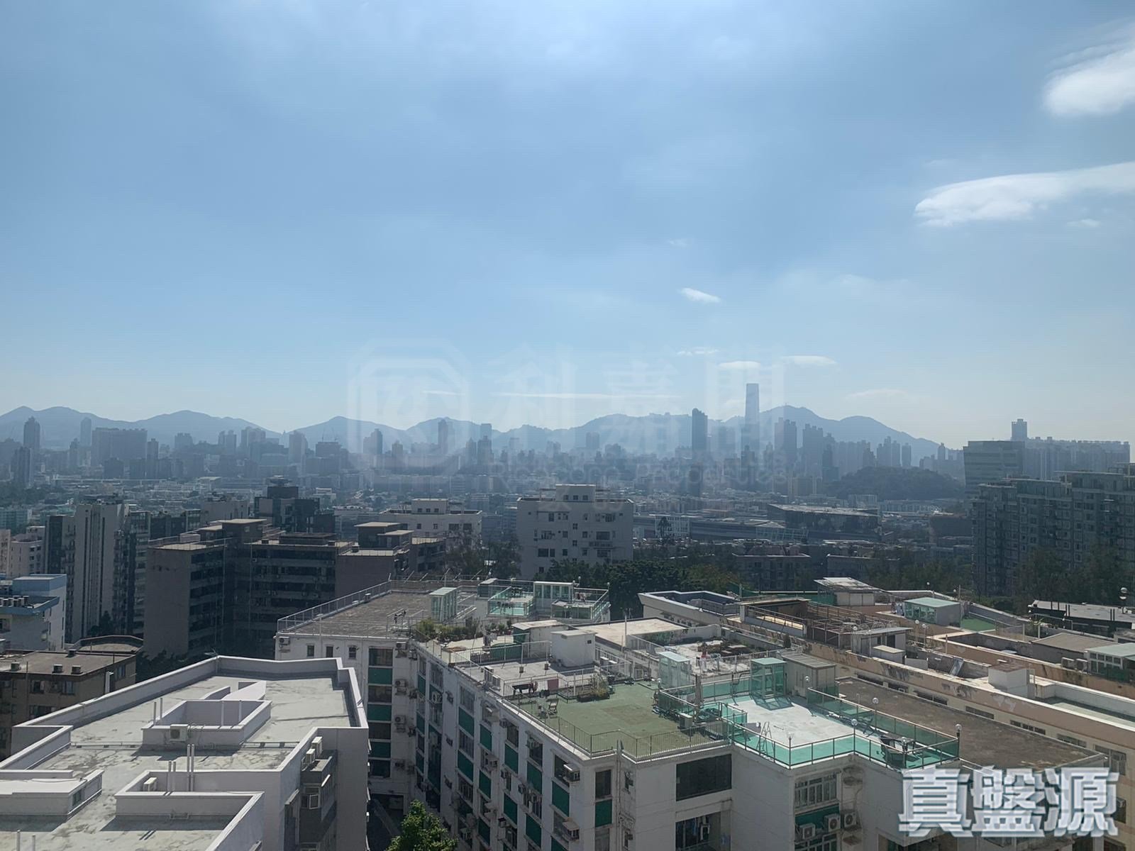 霞明阁 A座 高层 何文田/京士柏/九龙塘/又一村