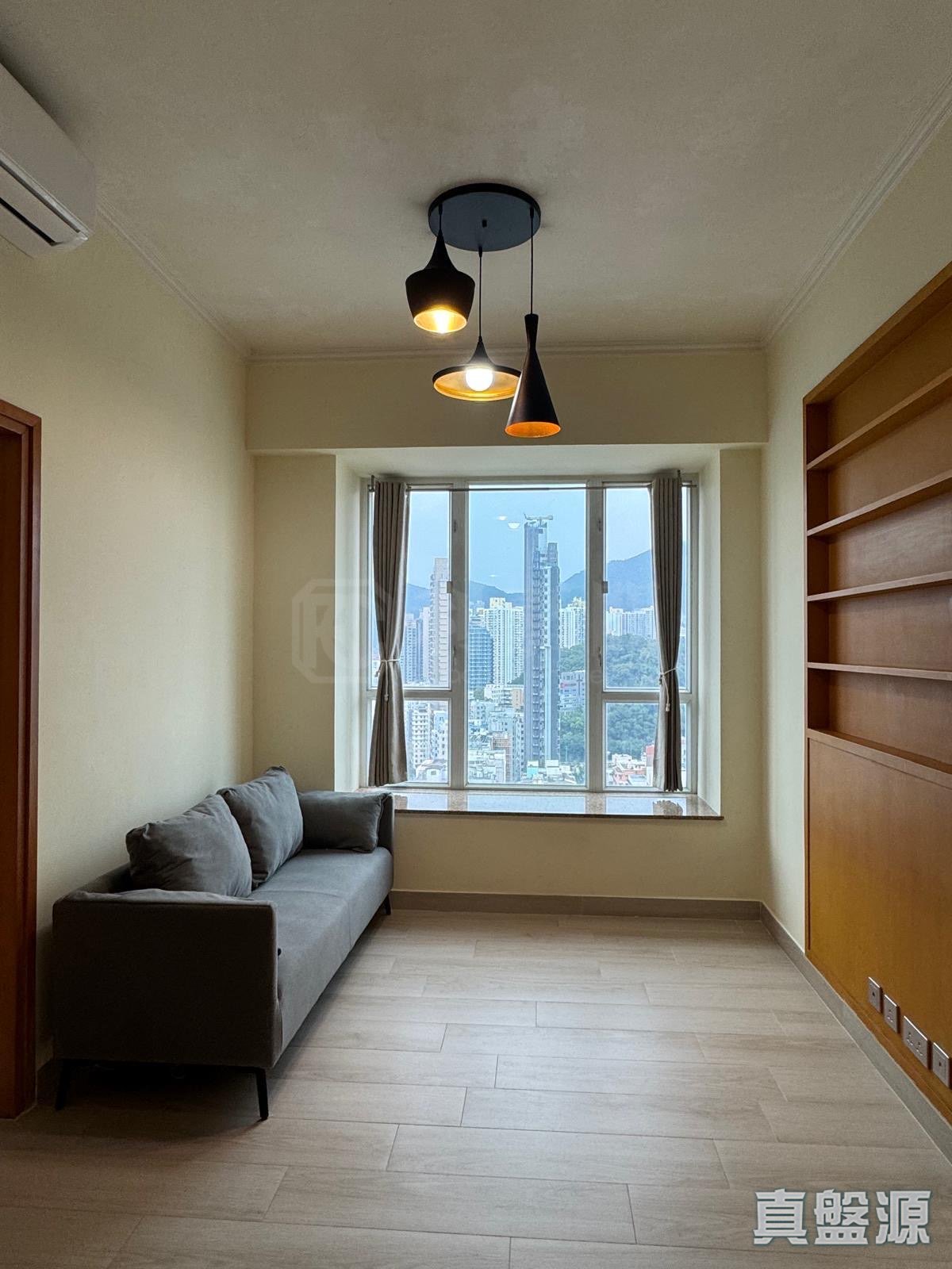 BIJOU APARTMENTS Very High Floor Zone Flat C Mong Kok/Yau Ma Tei