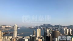 半山壹号 1期 半山径26号 极高层 何文田/京士柏/九龙塘/又一村