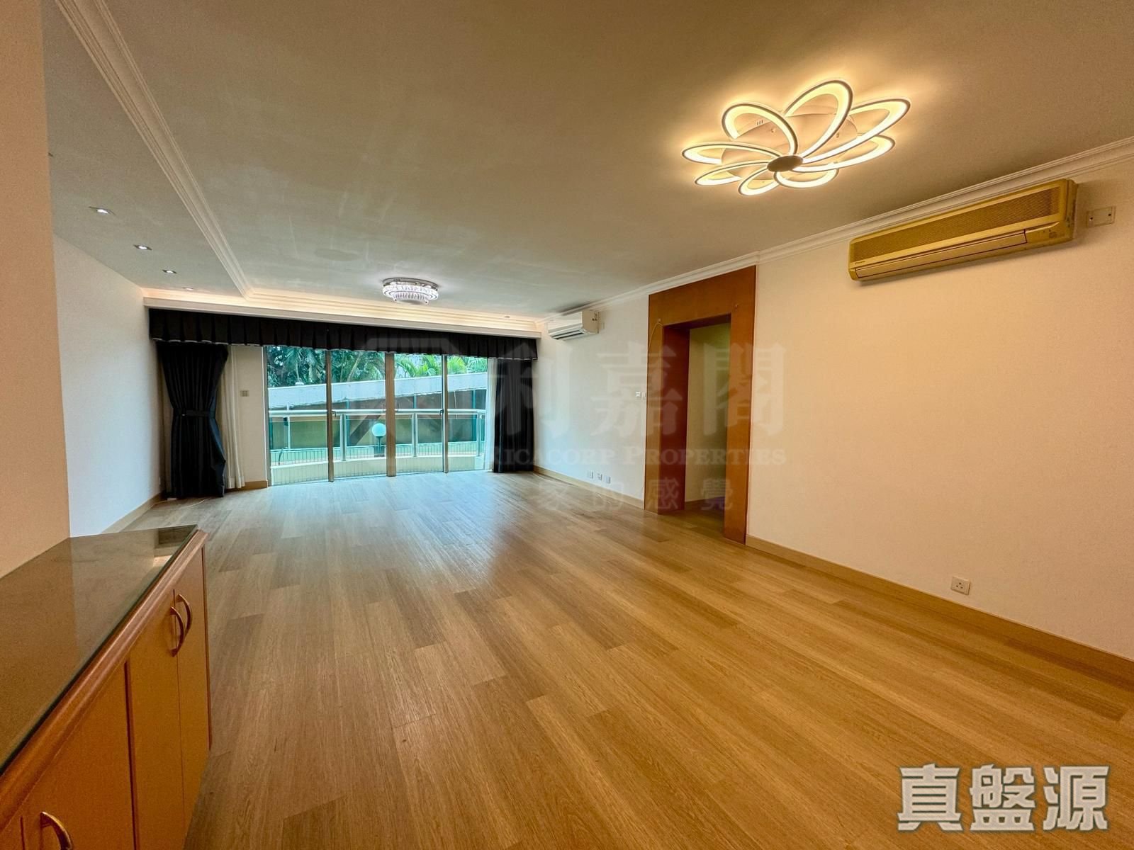 聚贤居 中层 何文田/京士柏/九龙塘/又一村