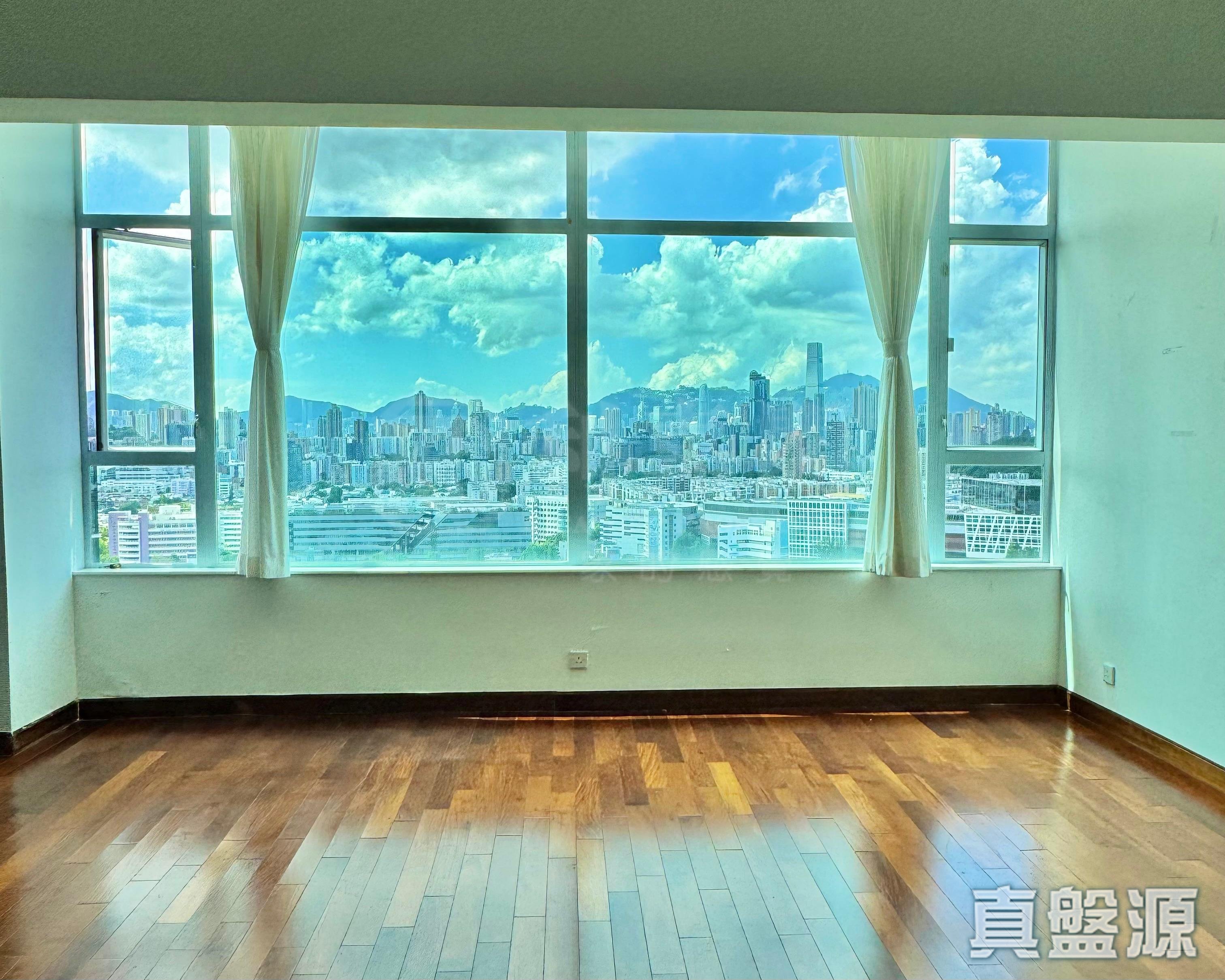 和域臺 A座 極高層 何文田/京士柏/九龍塘/又一村