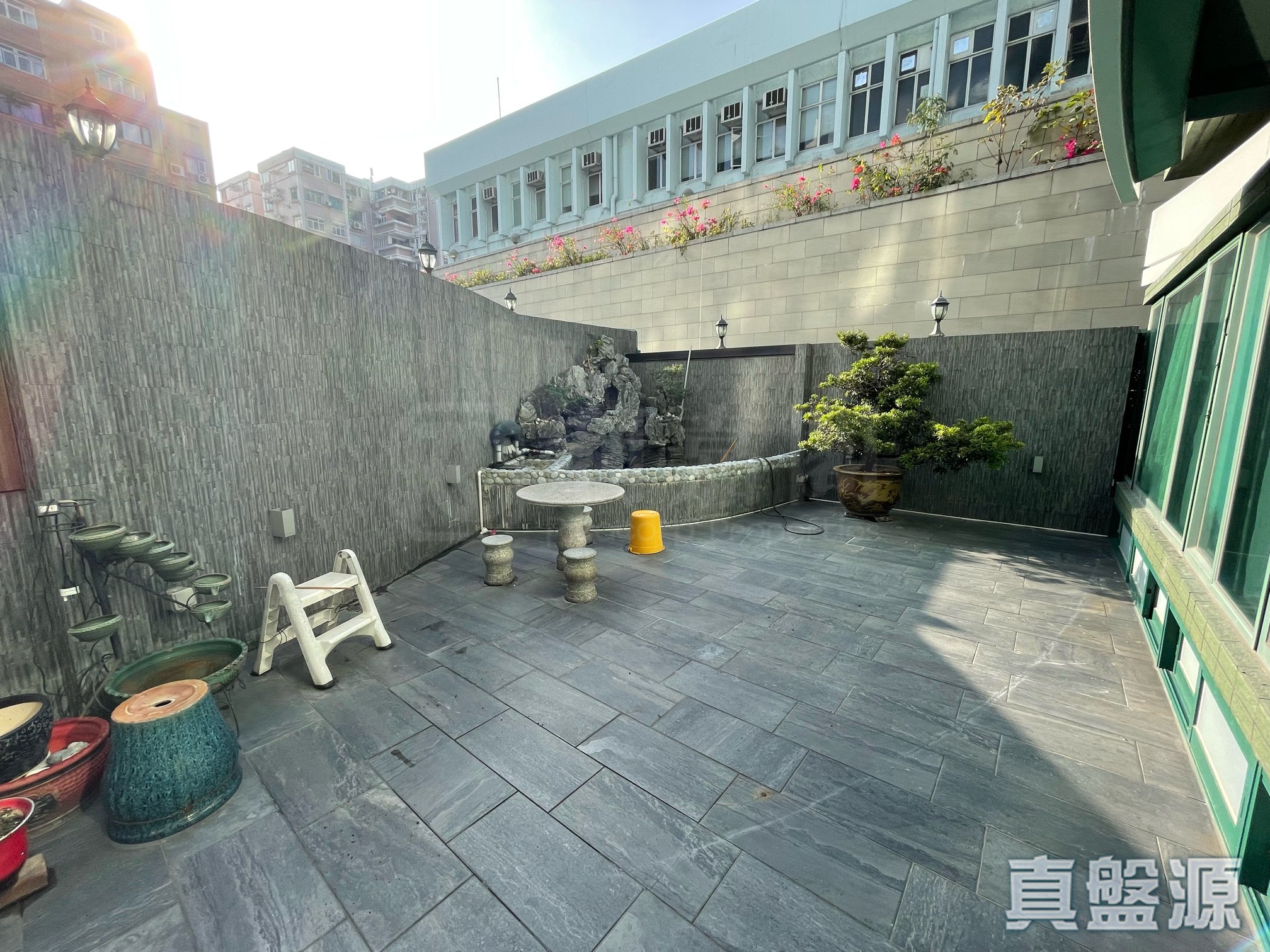 尚御 1座 中层 何文田/京士柏/九龙塘/又一村