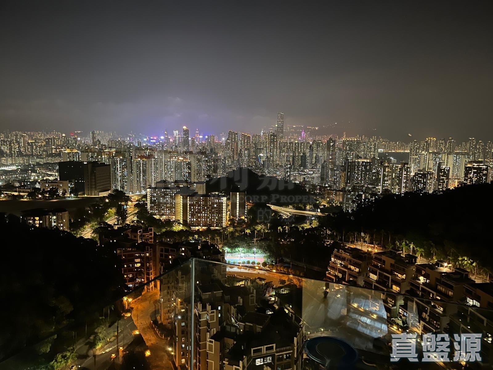 帝景峰 帝景居 2座