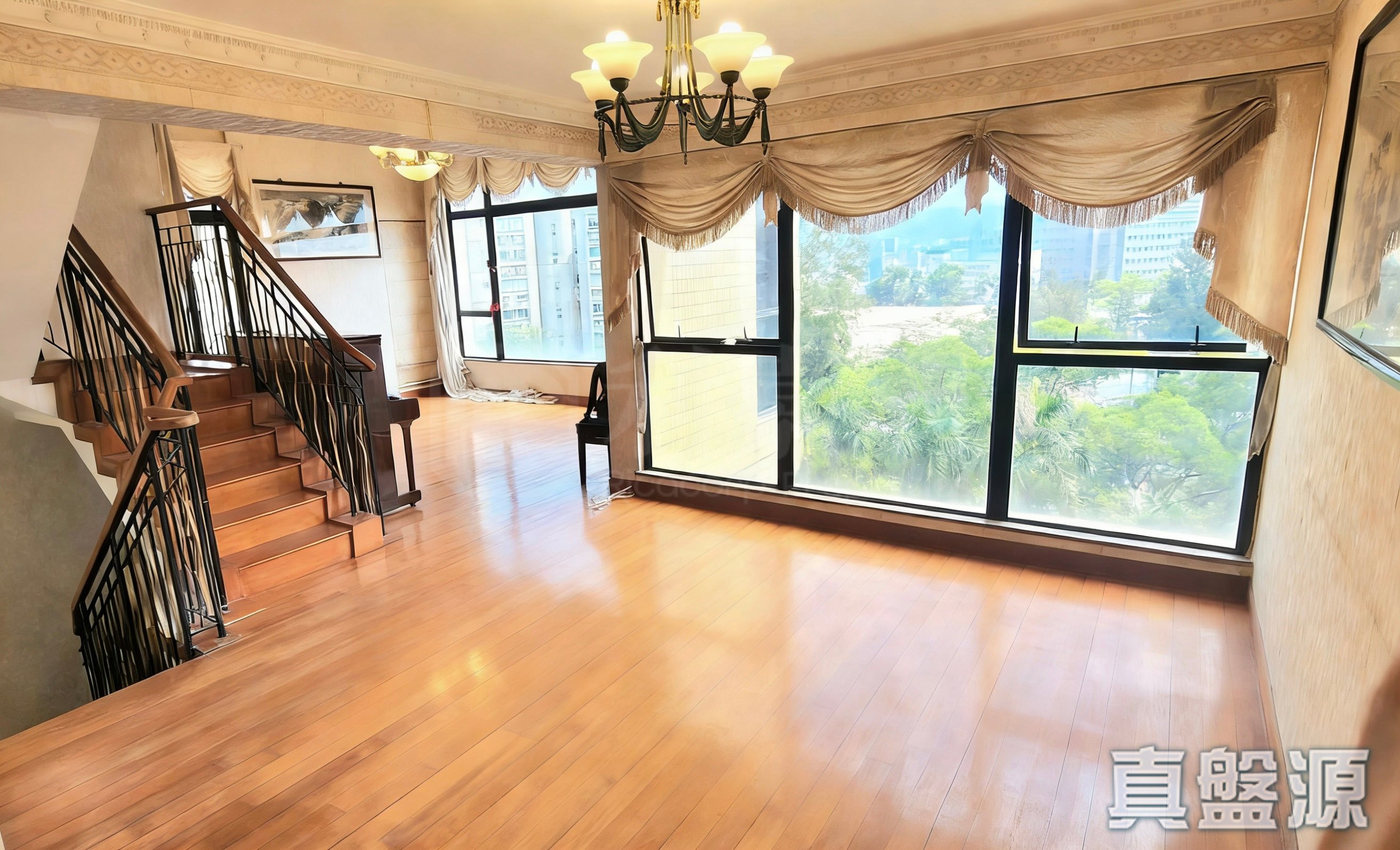 帝景峰 帝景軒 1座 高層 何文田/京士柏/九龍塘/又一村