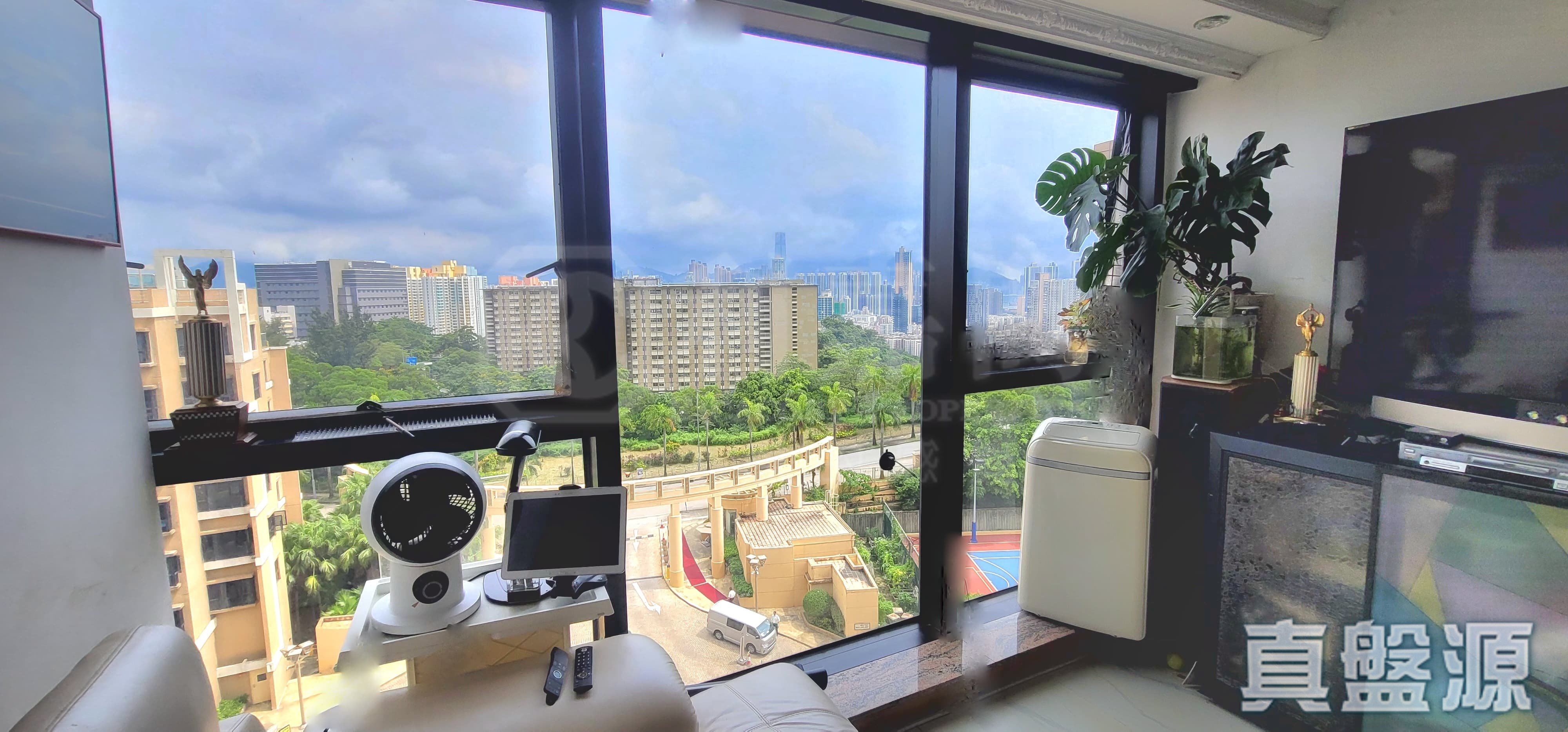 DYNASTY HEIGHTS TROPICANA - Tropicana 3 (block 23) High Floor Zone Ho Man Tin/Kings Park/Kowloon Tong/Yau Yat Tsuen