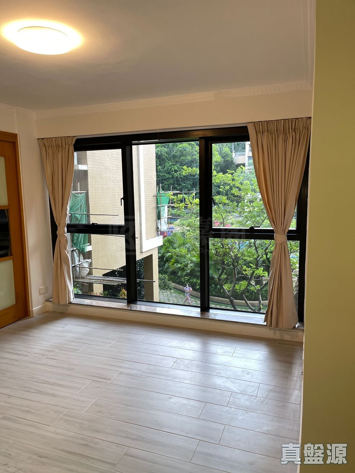 DYNASTY HEIGHTS TROPICANA - Tropicana 5 (block 22) Medium Floor Zone Flat C Ho Man Tin/Kings Park/Kowloon Tong/Yau Yat Tsuen