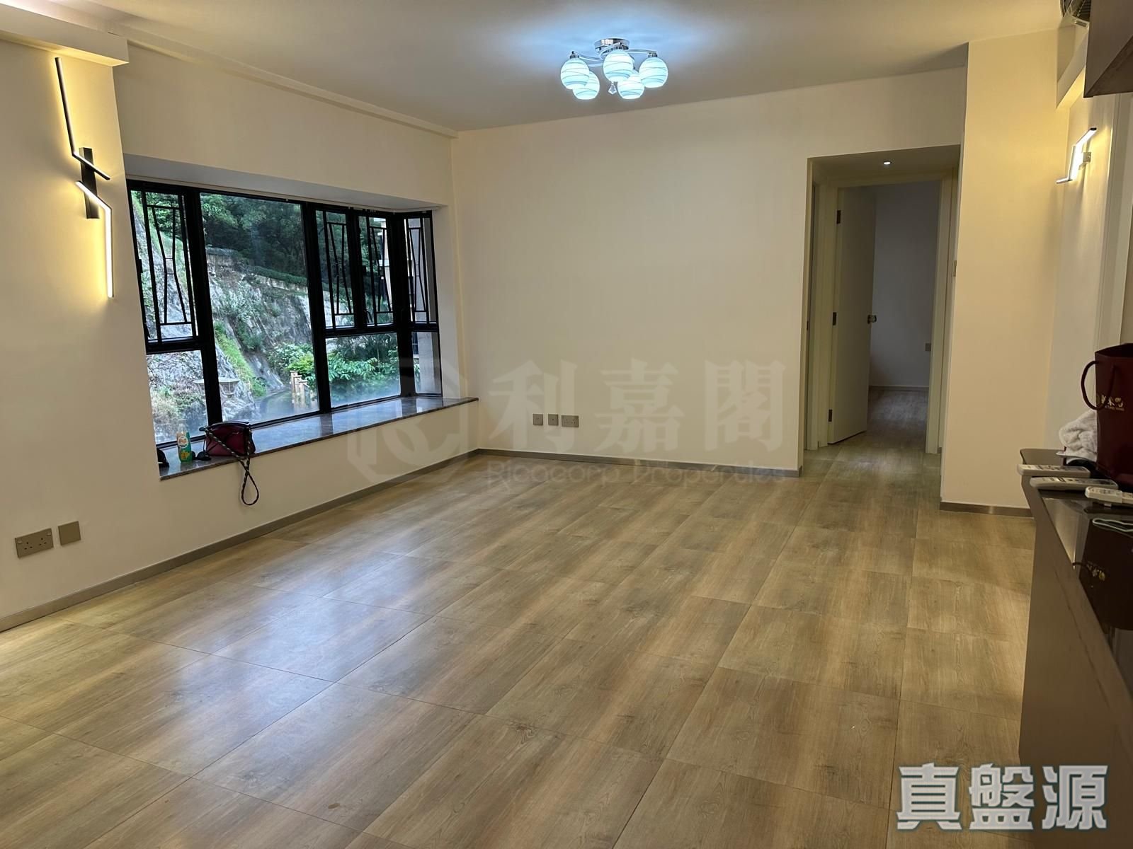 帝景峰 帝景軒 5座 中層 D室 何文田/京士柏/九龍塘/又一村