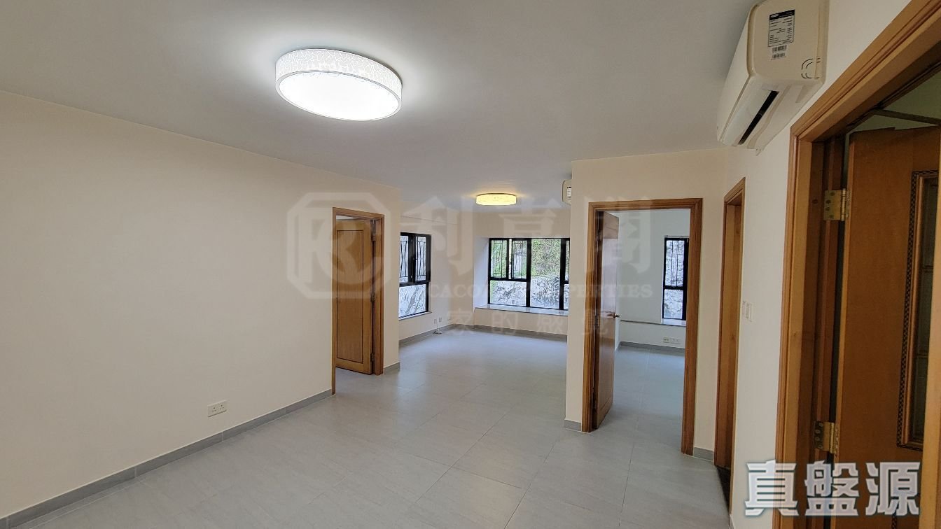 帝景峰 帝景軒 6座 高層 E室 何文田/京士柏/九龍塘/又一村