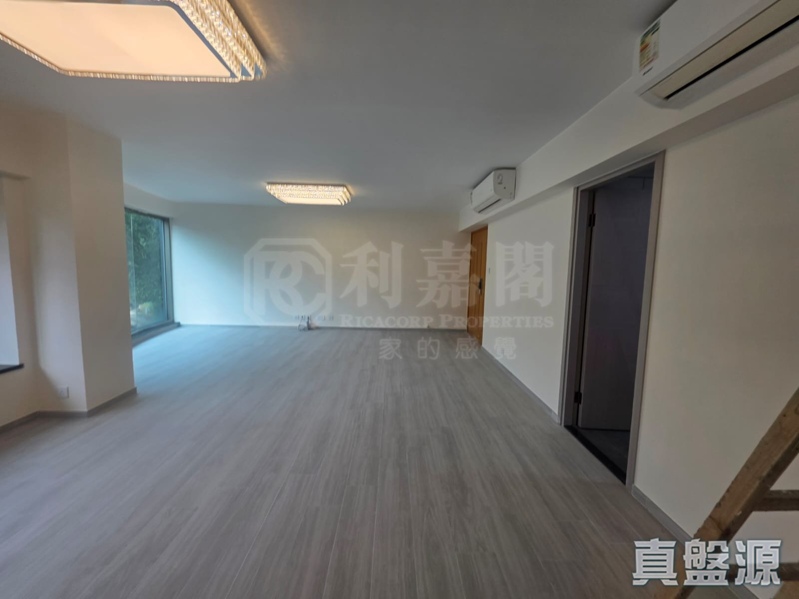 帝庭园 1座 中层 B室 何文田/京士柏/九龙塘/又一村