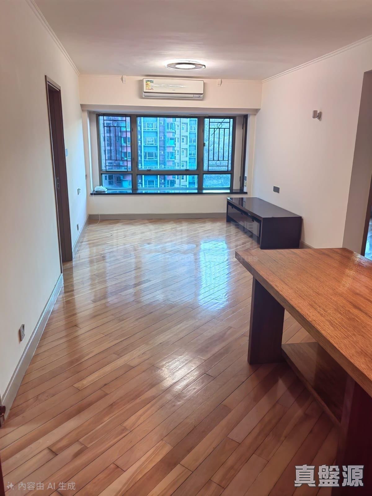 帝庭园 7座 中层 C室 何文田/京士柏/九龙塘/又一村