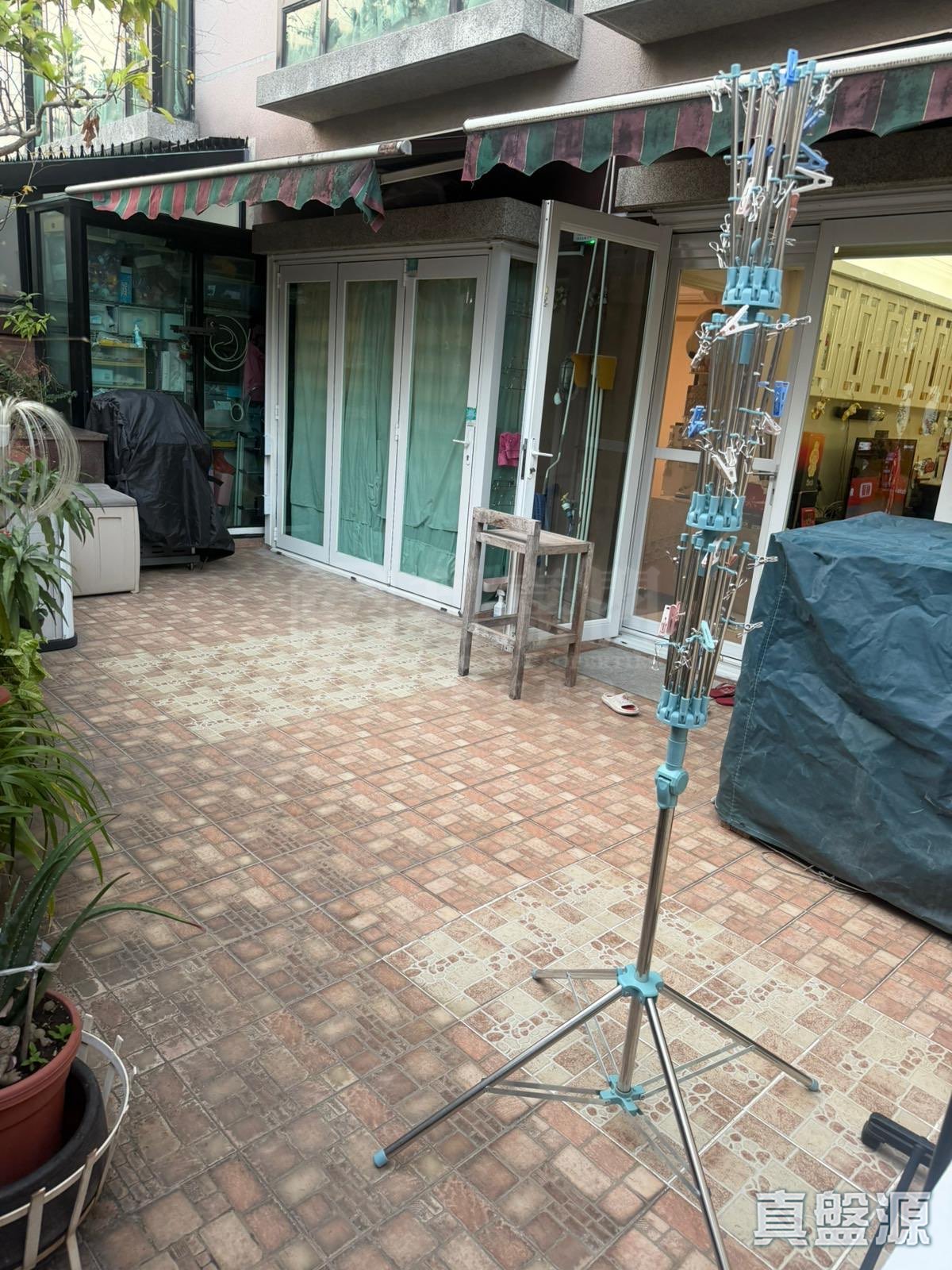 爾登豪庭 6座 低層 何文田/京士柏/九龍塘/又一村