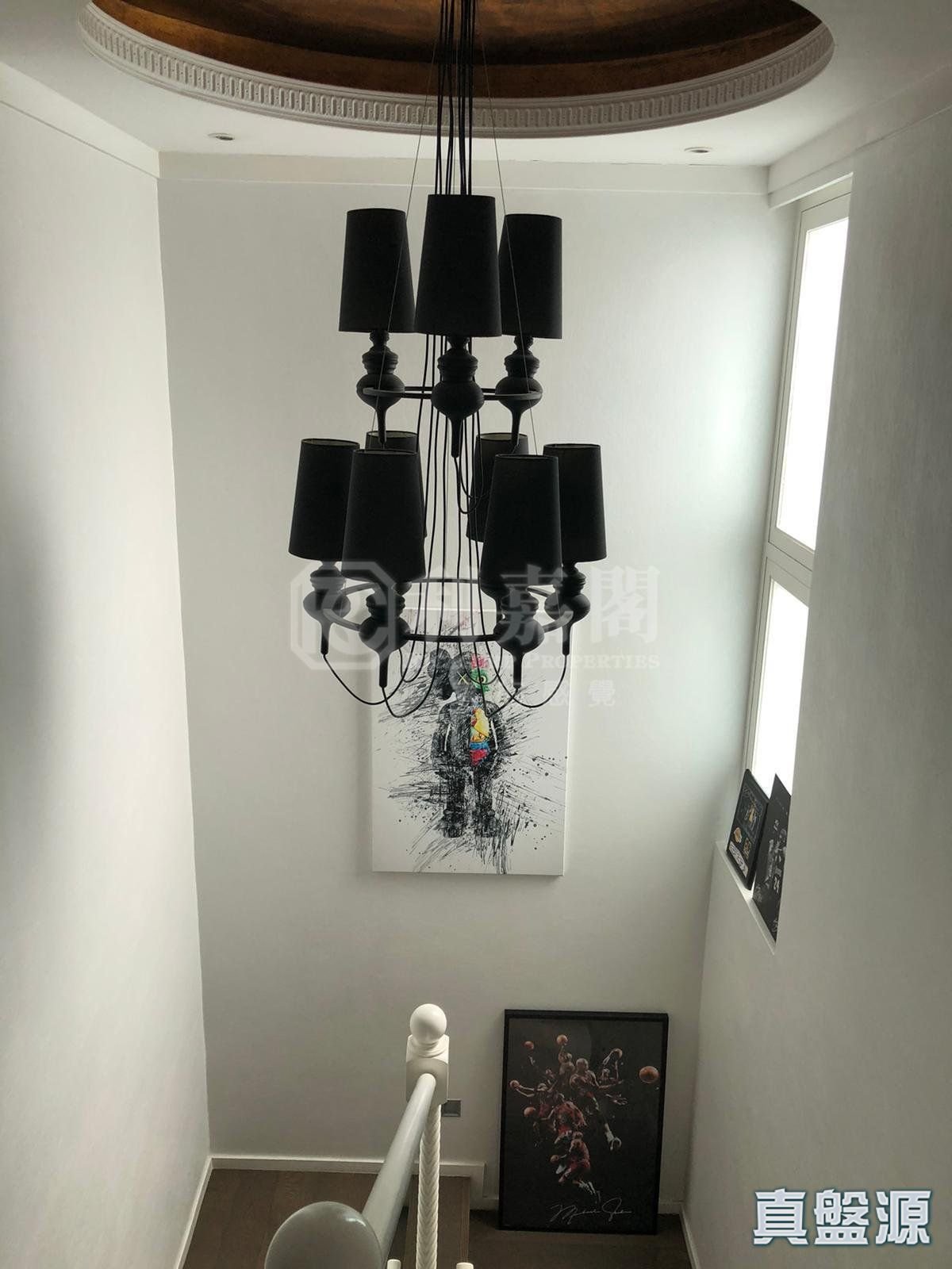 爵士花園 3座 D室 何文田/京士柏/九龍塘/又一村