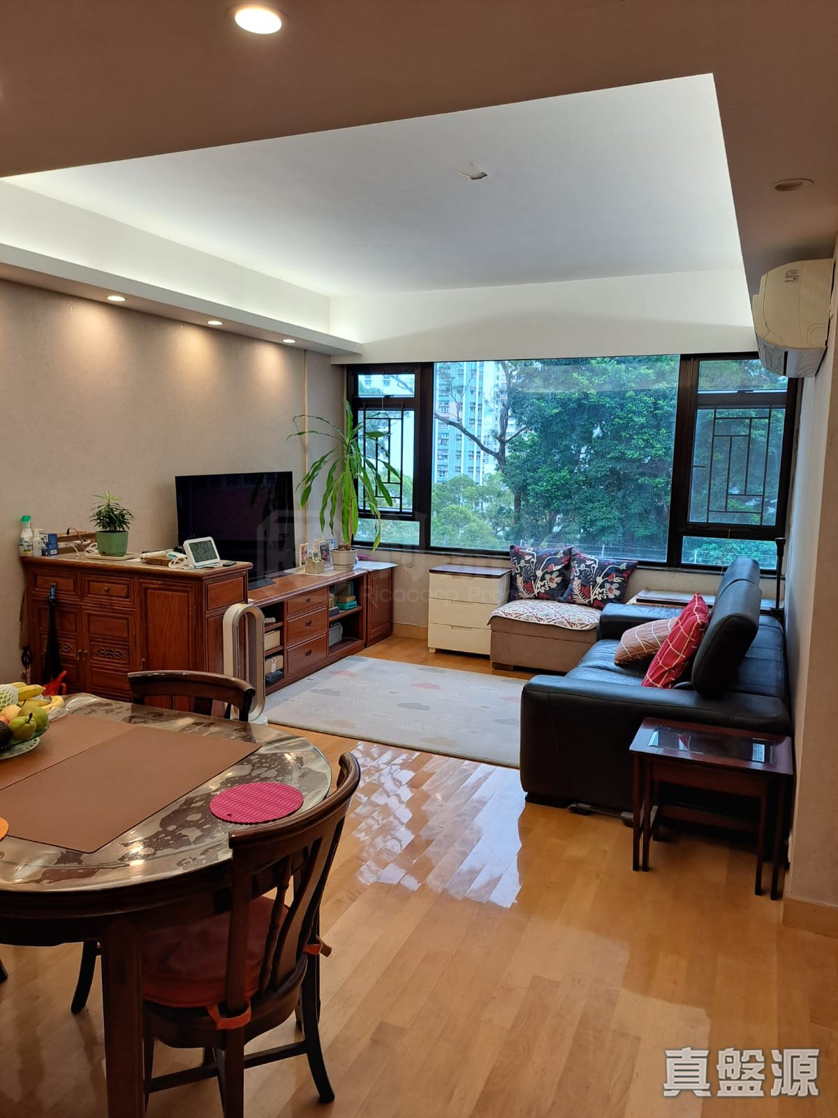 雅樂園 B座 中層 何文田/京士柏/九龍塘/又一村