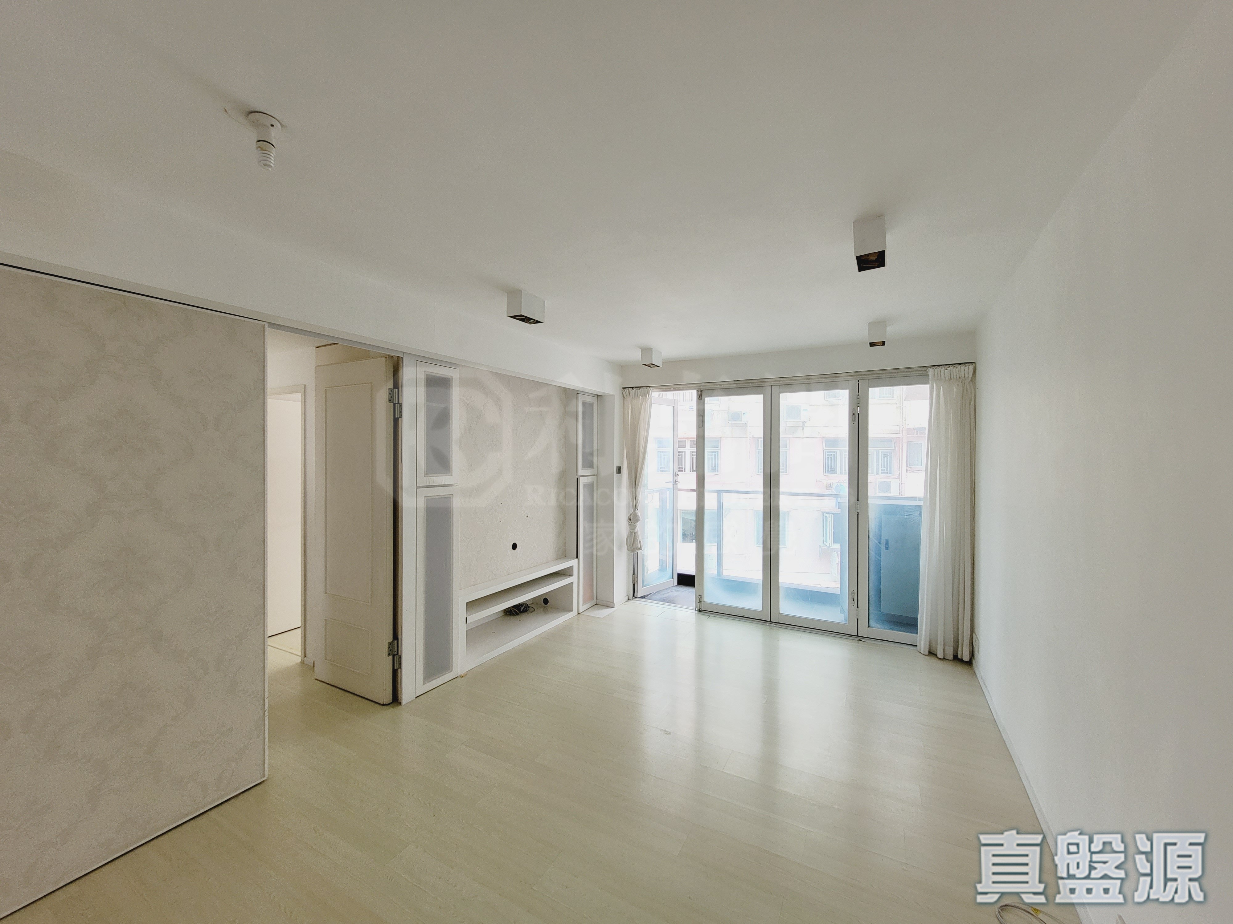 碧麗閣 F座 高層 何文田/京士柏/九龍塘/又一村