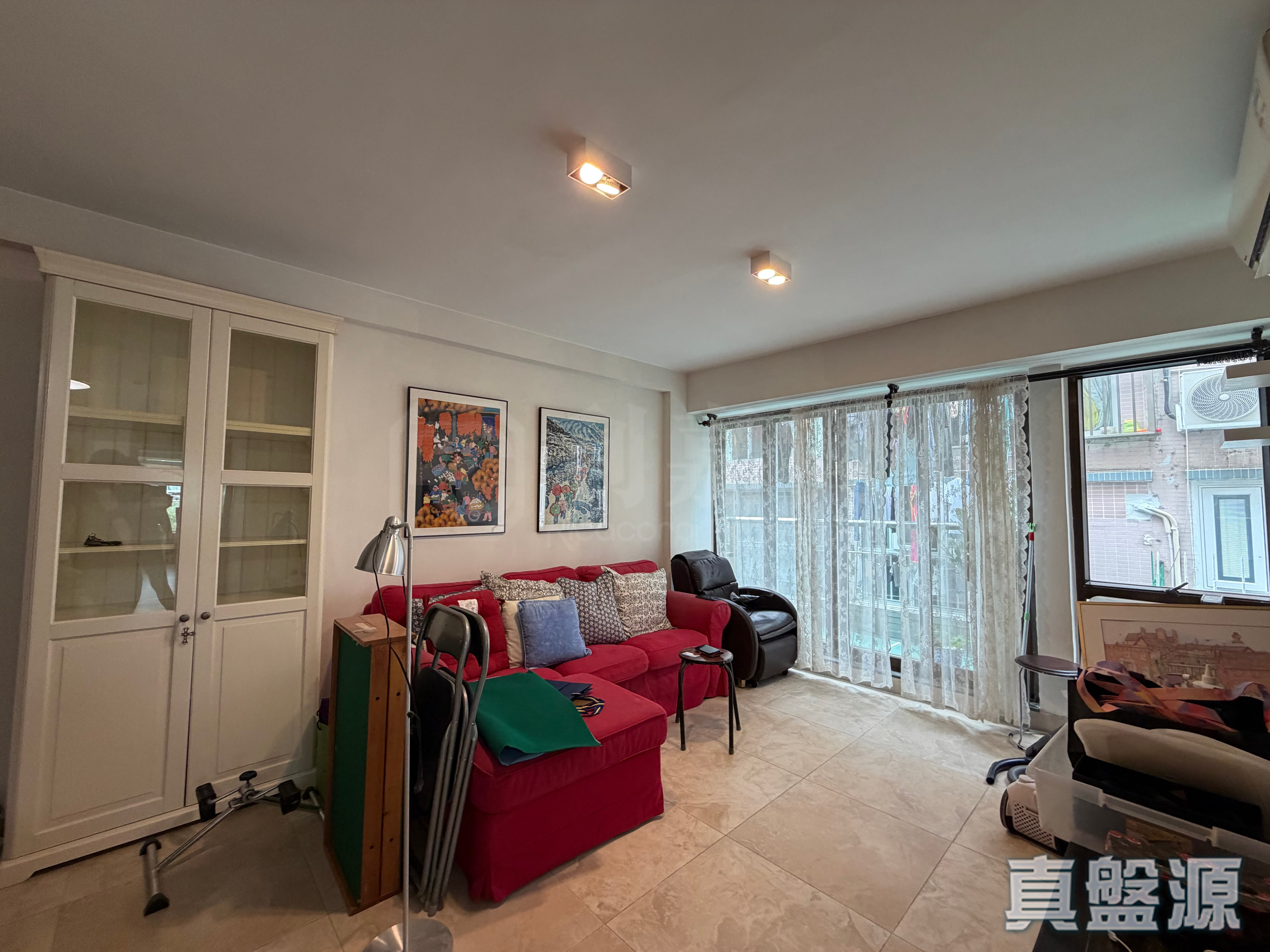 雅趣苑 A座 高层 何文田/京士柏/九龙塘/又一村