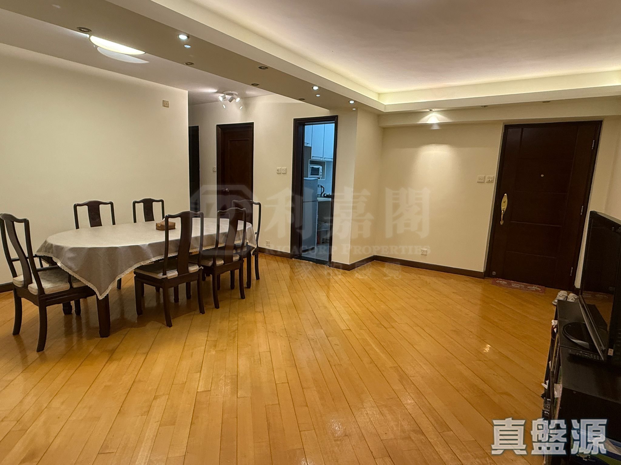 BALWIN COURT BLOCK 2 Medium Floor Zone Flat D Ho Man Tin/Kings Park/Kowloon Tong/Yau Yat Tsuen