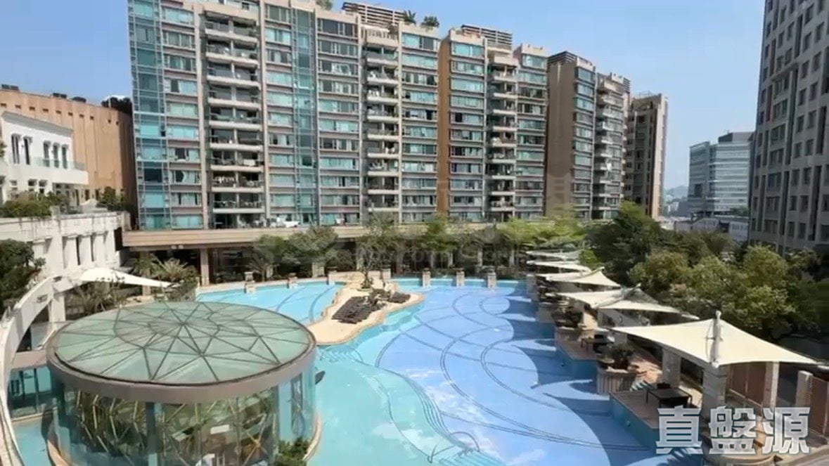 畢架山峰 何文田/京士柏/九龍塘/又一村