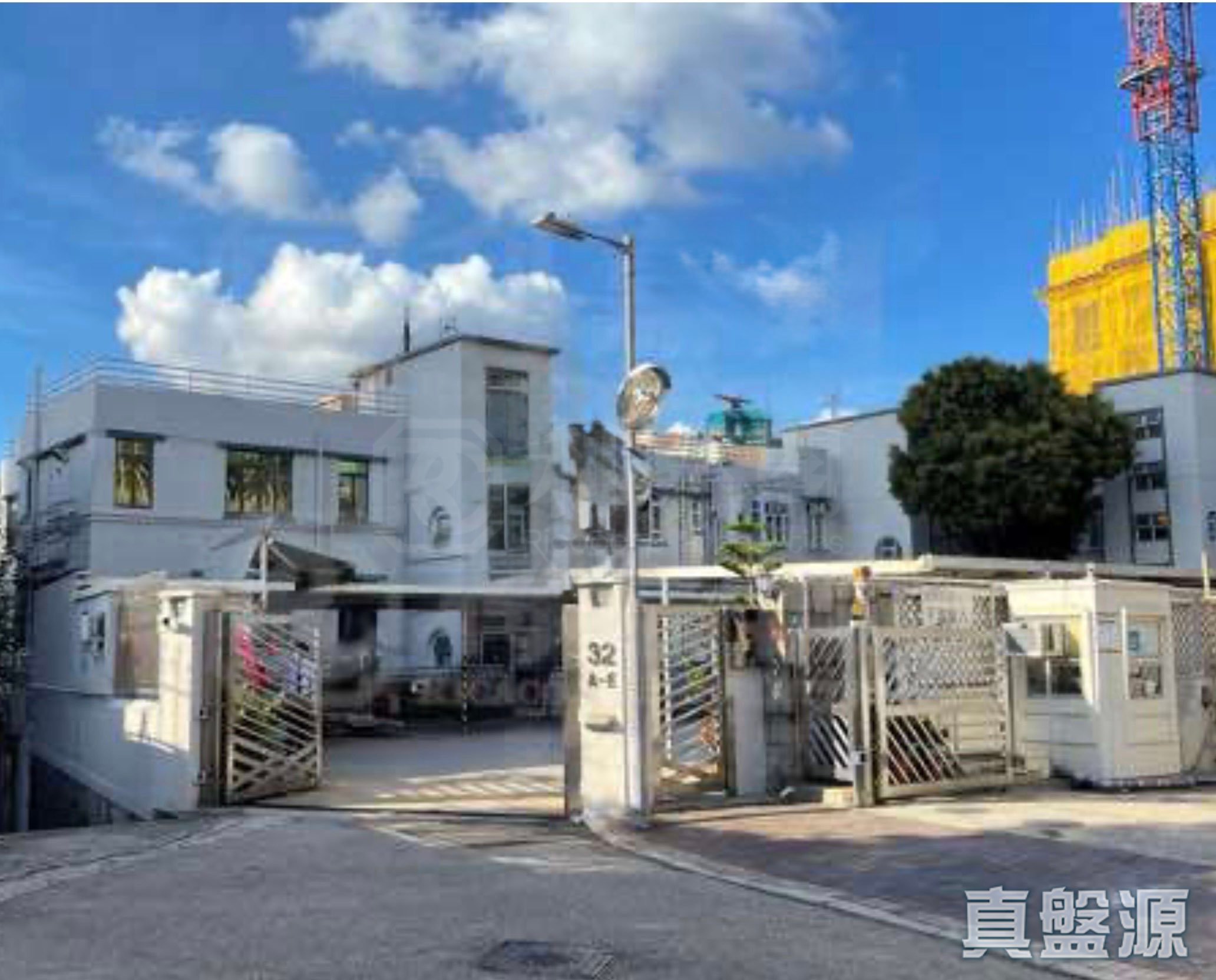 布力架街32C号 何文田/京士柏/九龙塘/又一村