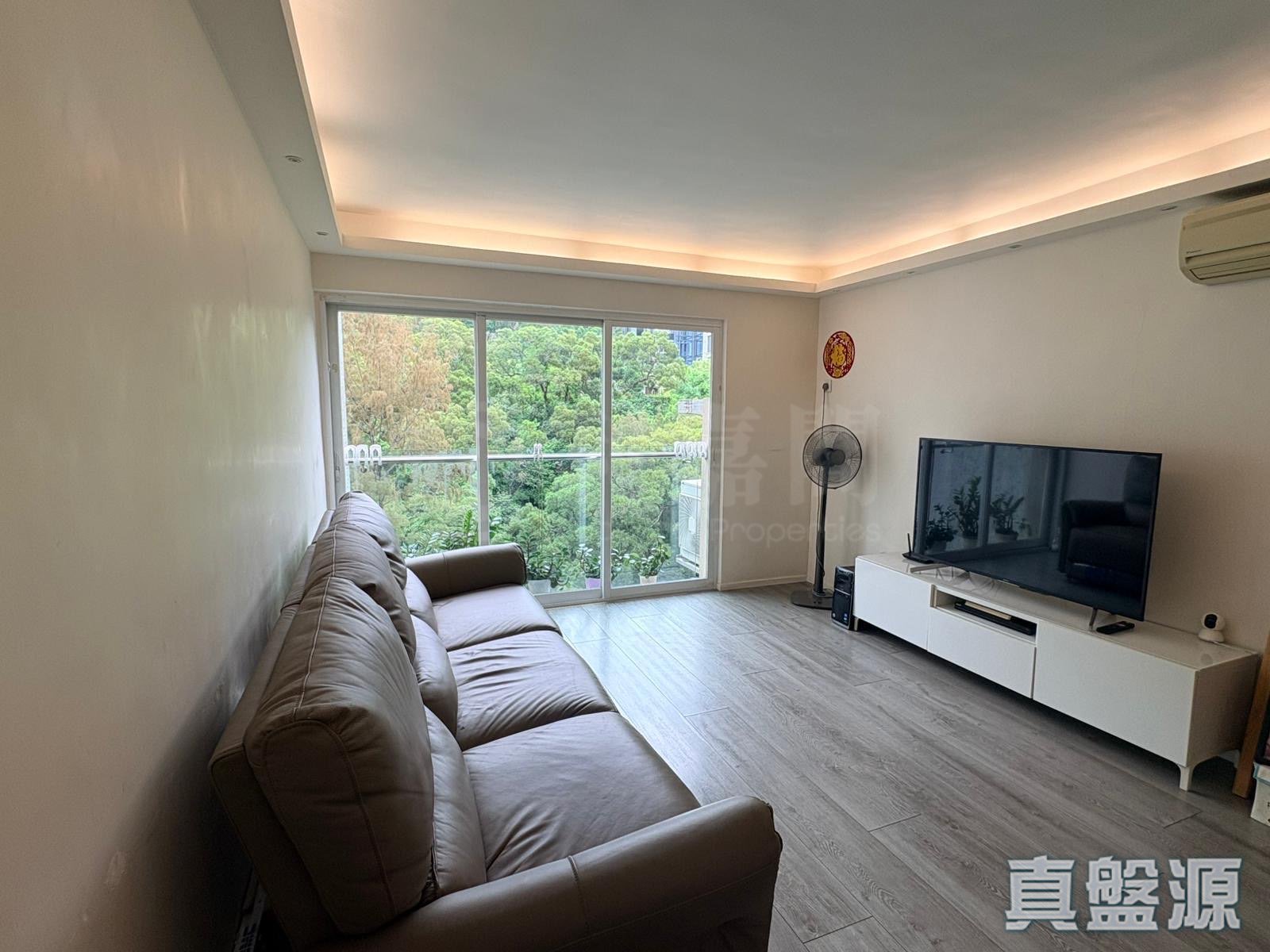 BEACON HEIGHTS PHASE 4 - Block 2 High Floor Zone Flat F Ho Man Tin/Kings Park/Kowloon Tong/Yau Yat Tsuen