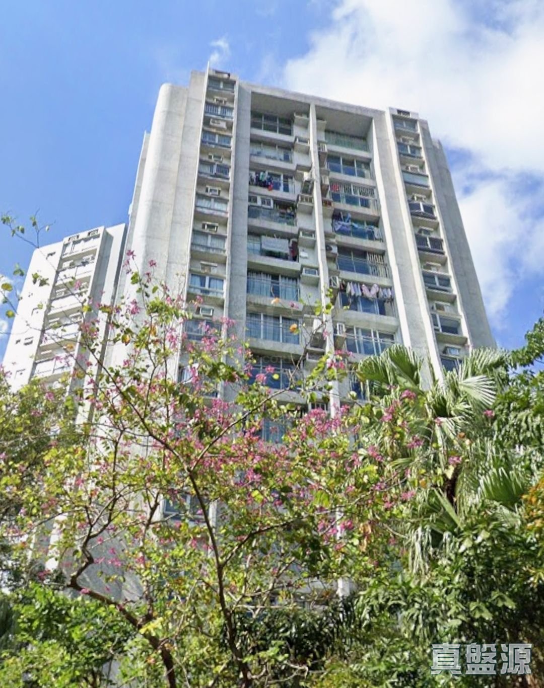 BEACON HEIGHTS PHASE 4 - Block 6 Flat C Ho Man Tin/Kings Park/Kowloon Tong/Yau Yat Tsuen